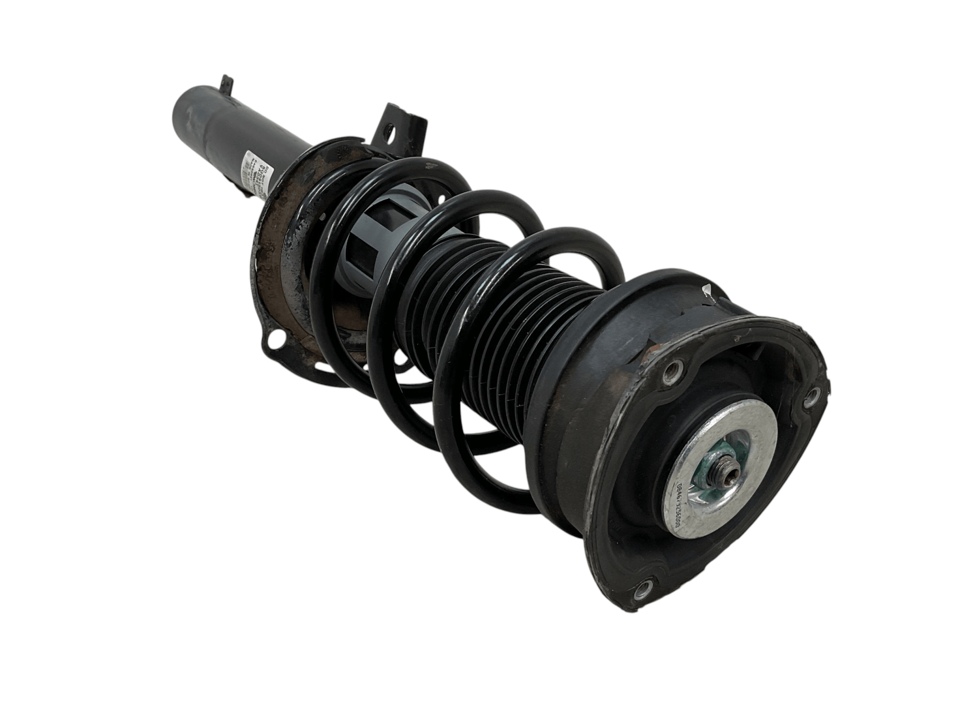 Amortiguador del izq VW Golf VII 2012-2020 - 5Q0413031ED