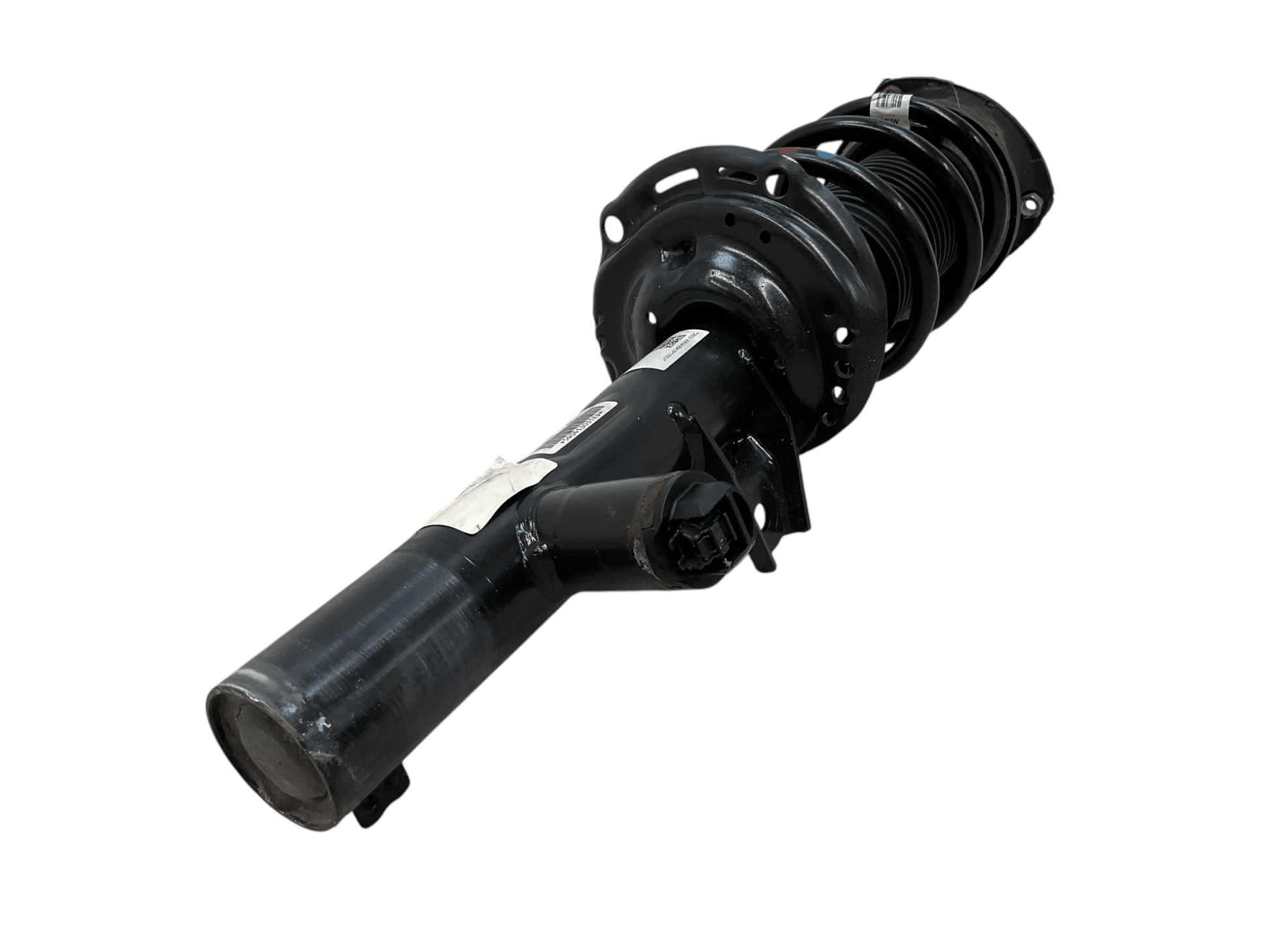 Amortiguador del izq VW Golf VII 2012-2020 - 5Q0413031ED