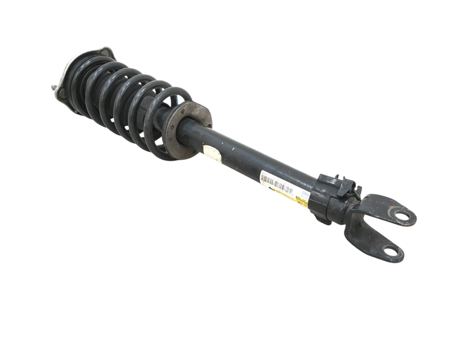 Amortiguador del Mercedes W205 - A2053204613