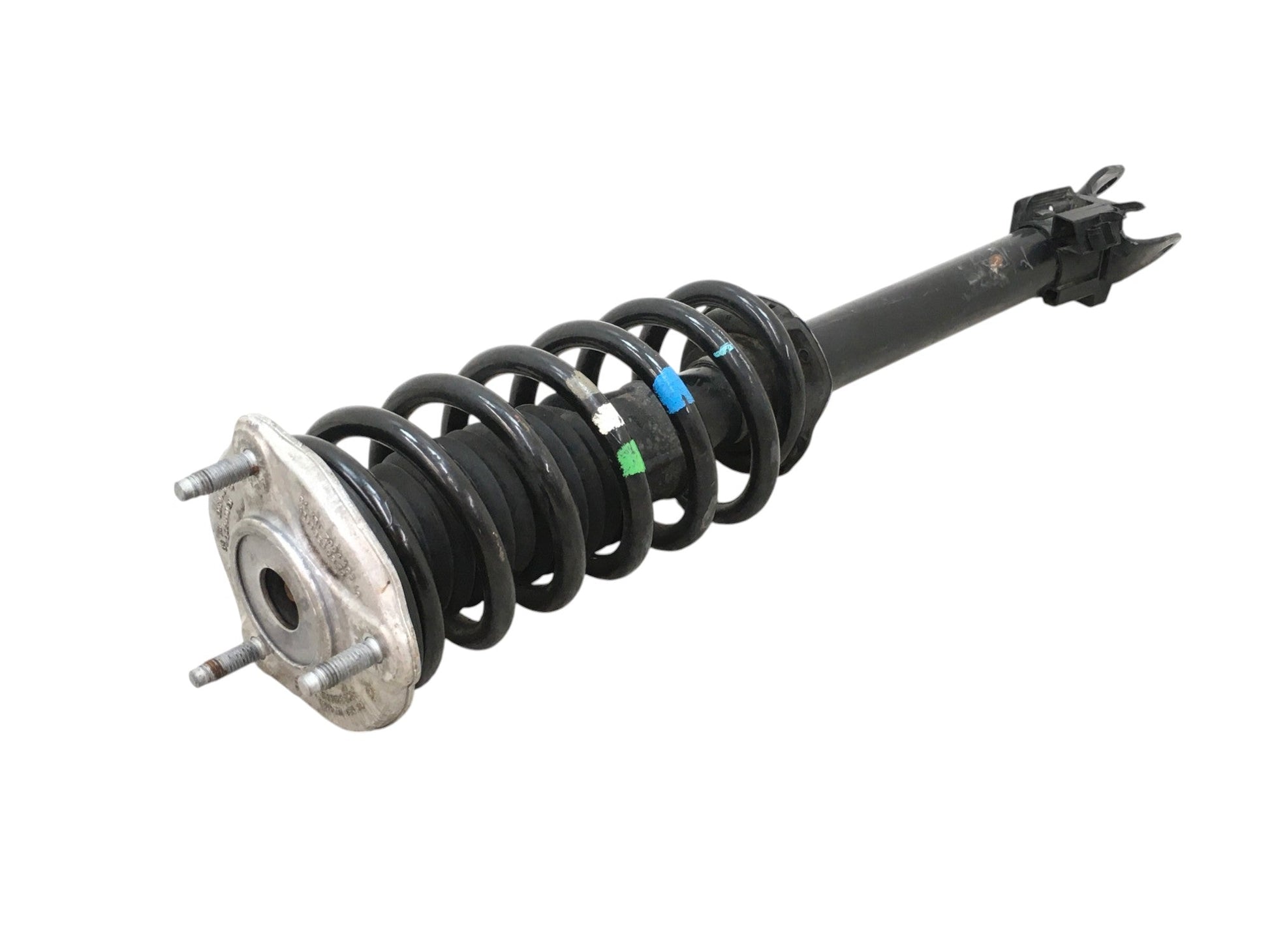 Amortiguador del Mercedes W205 - A2053204613