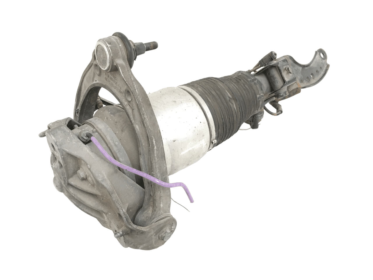 Amortiguador delantera Porsche Cayenne 9PA - 7L5412021AK