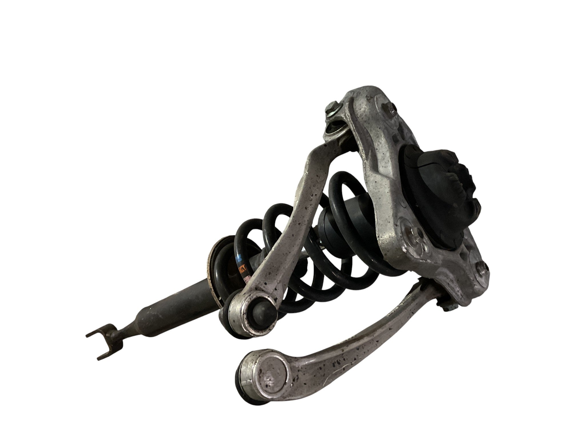 Amortiguador delantero Audi A4 94 - 01 - 8D0413031