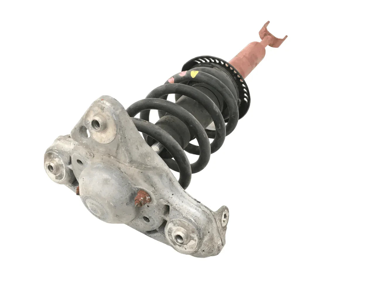 Amortiguador delantero Audi A4 B5