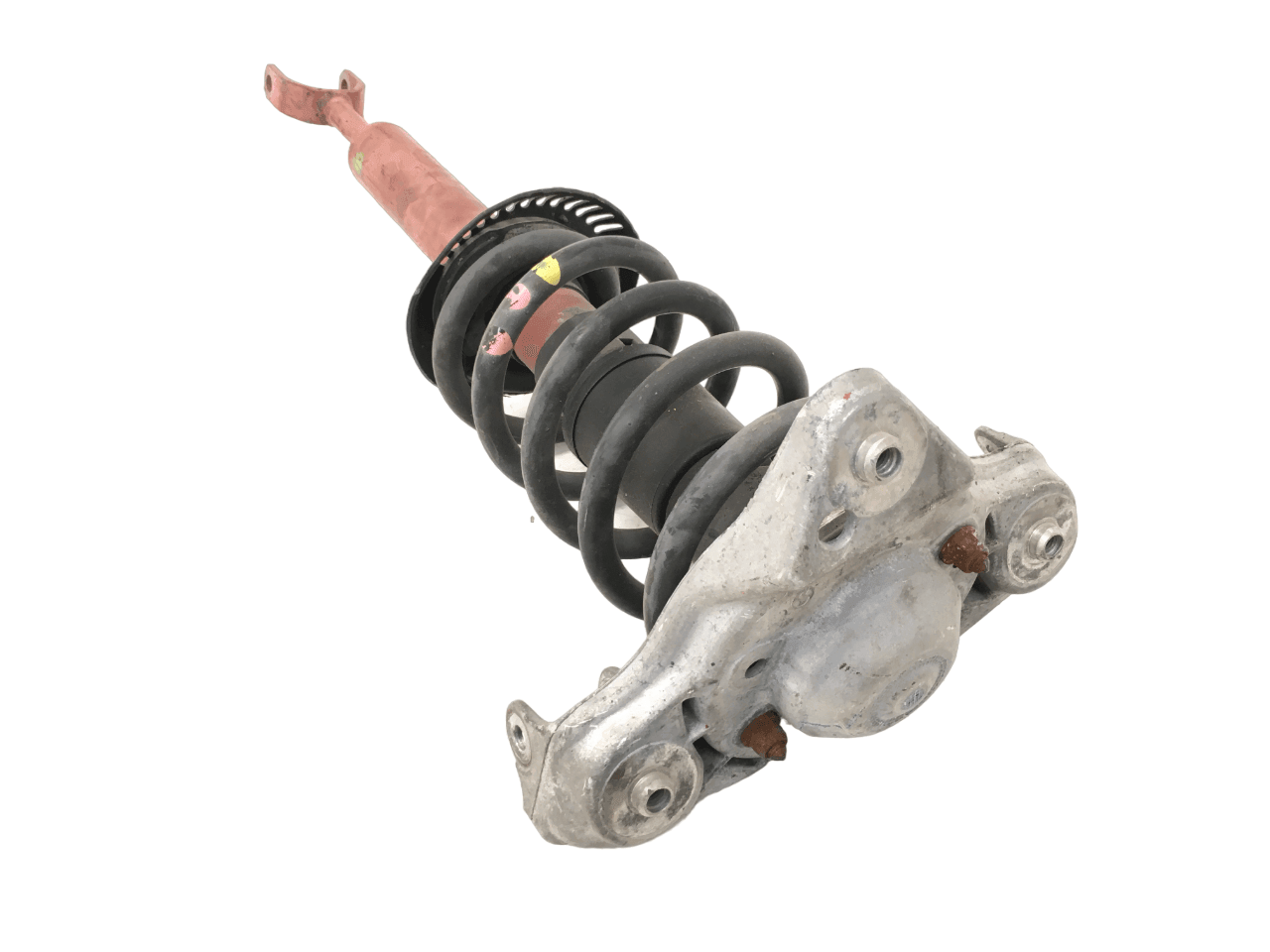 Amortiguador delantero Audi A4 B5 - 8D0412103B