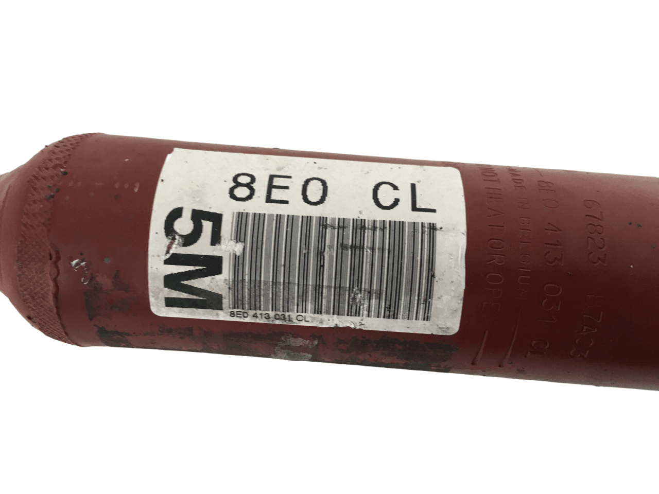 Amortiguador delantero Audi a4 B6 - 8E0413031CL