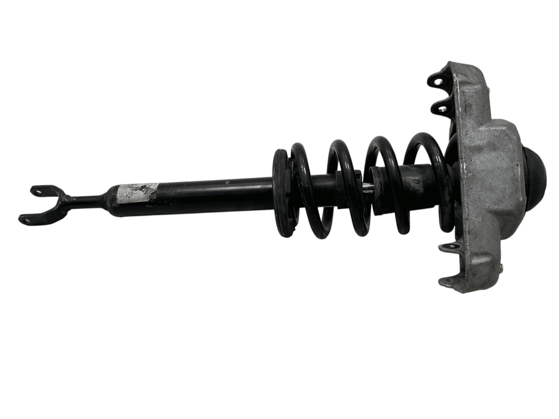 Amortiguador delantero Audi A6 C6 - 8D0412103H