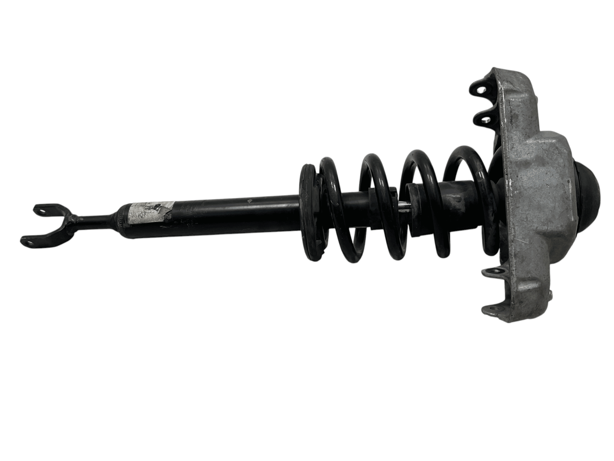 Amortiguador delantero Audi A6 C6 - 8D0412103H