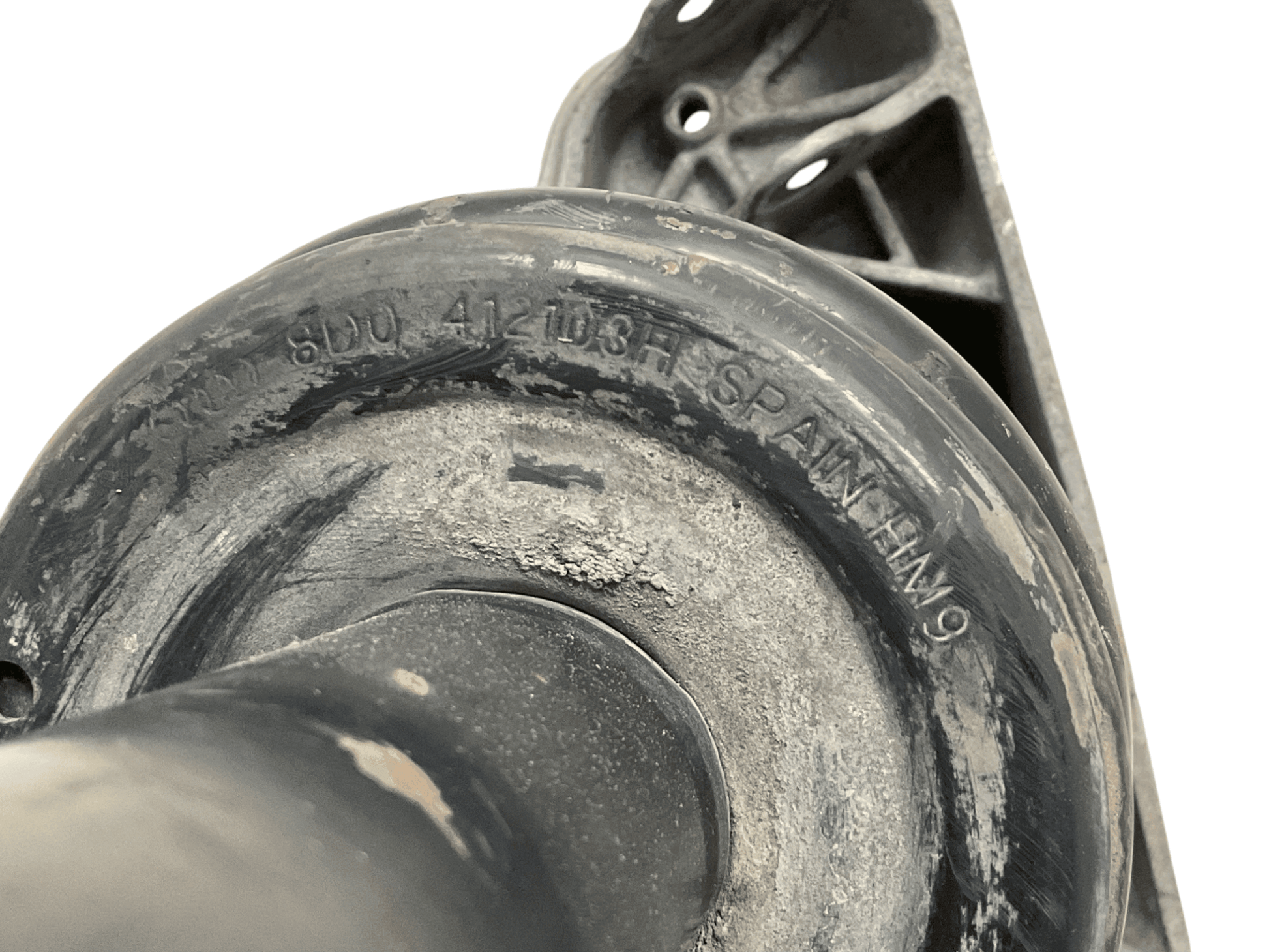 Amortiguador delantero Audi A6 C6 - 8D0412103H