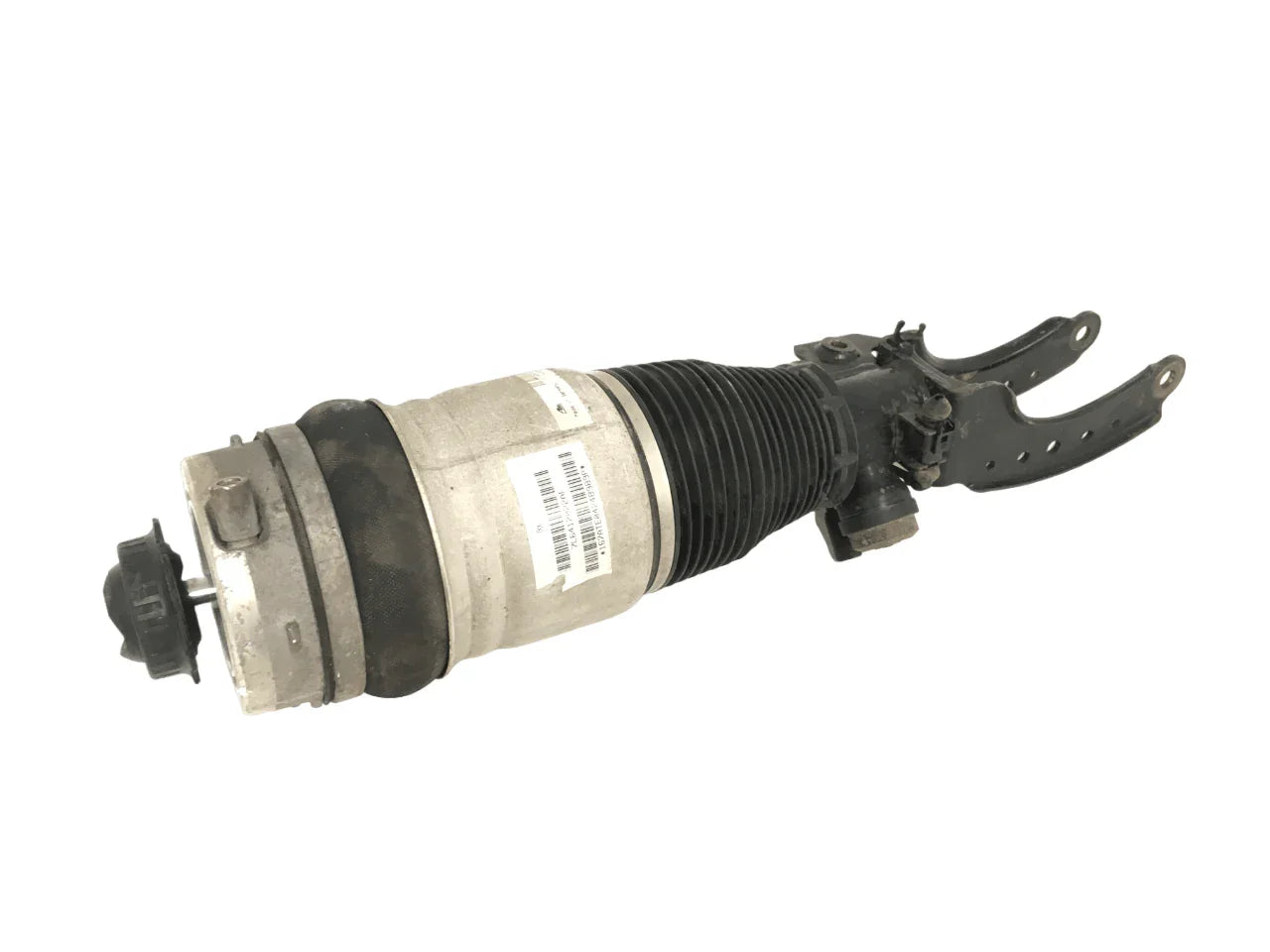 Amortiguador delantero dcho VW Touareg 7L