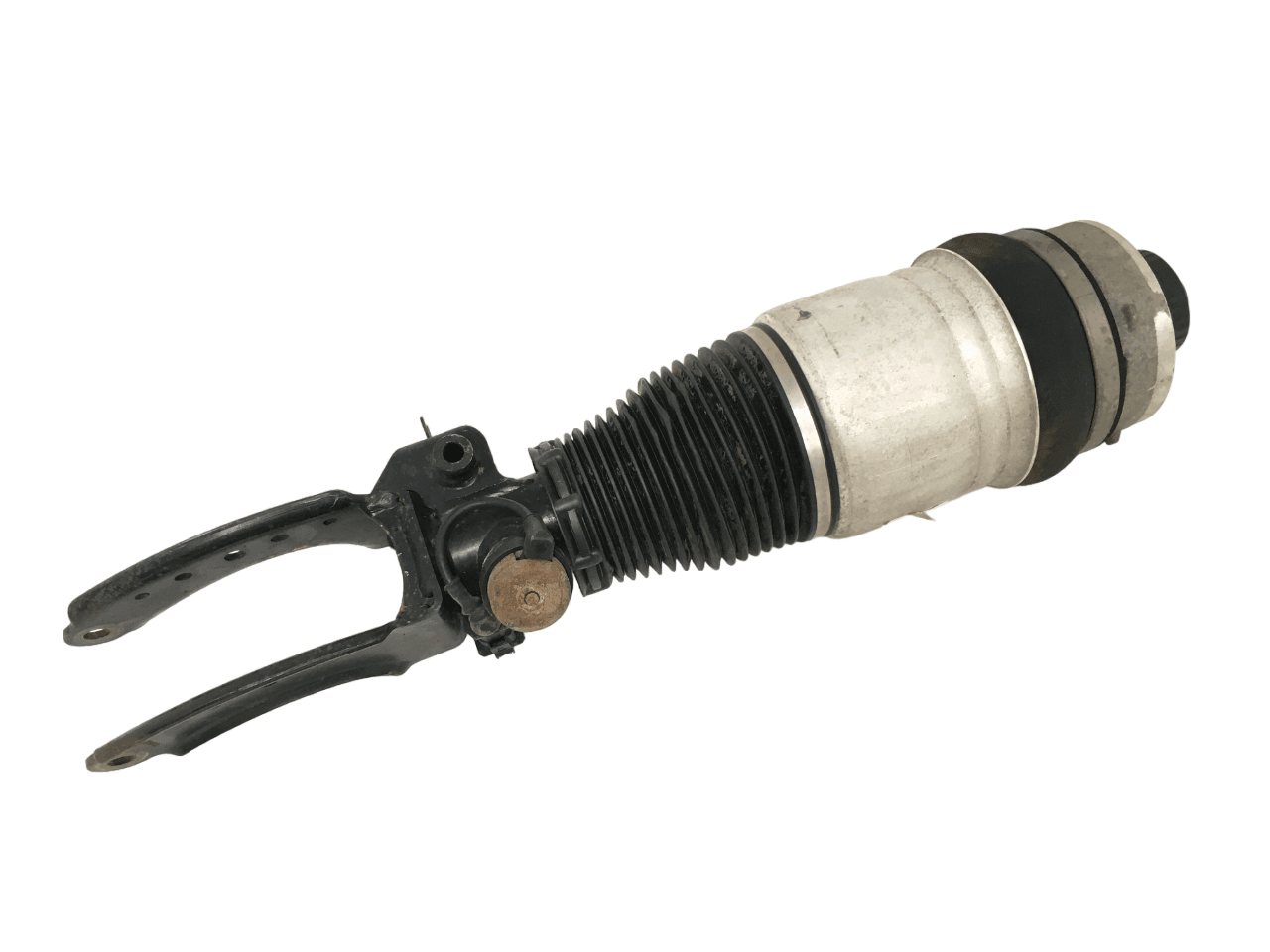 Amortiguador delantero dcho VW Touareg 7L - 7L6412022AF