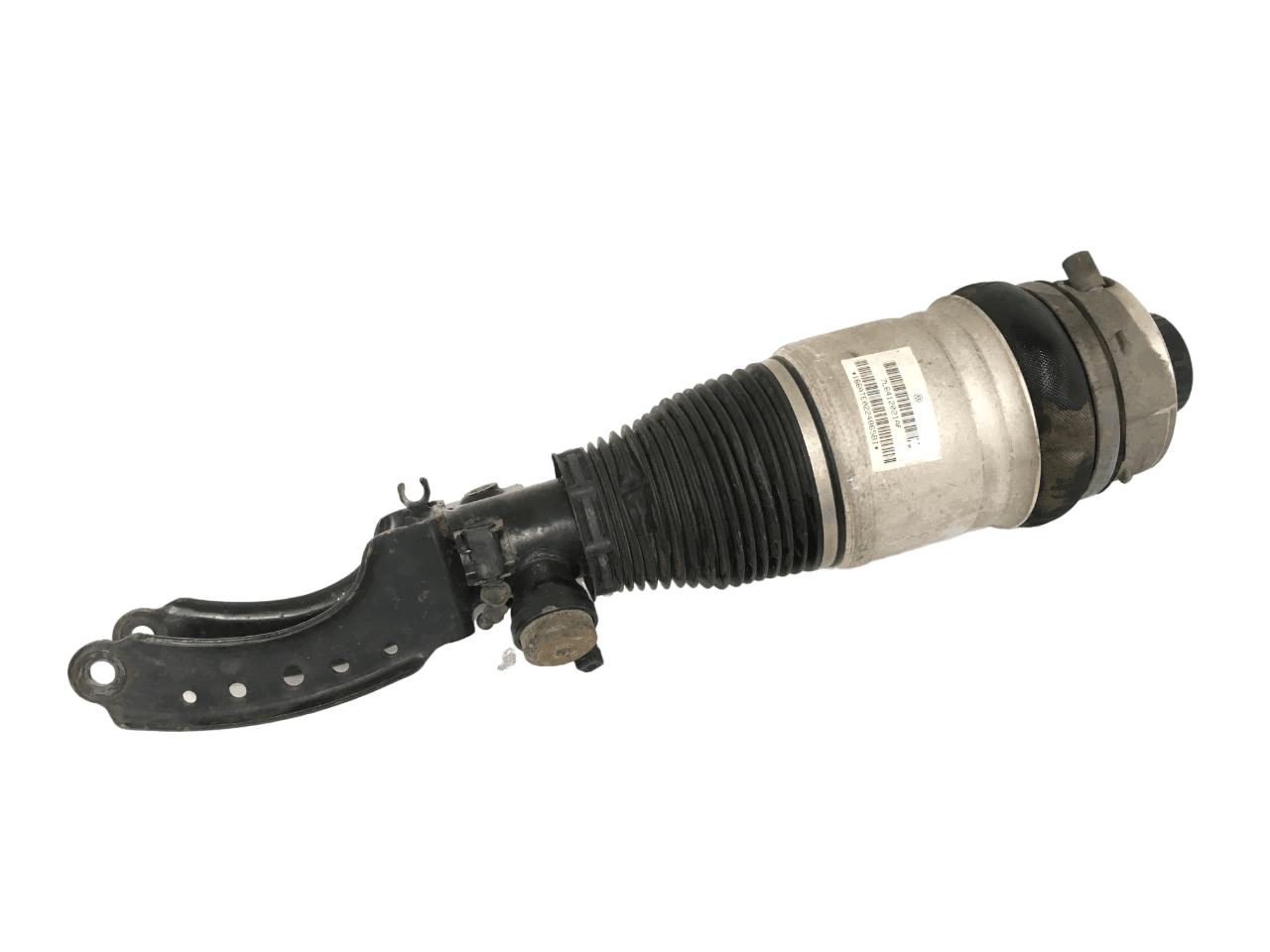 Amortiguador delantero izq VW Touareg 7L - 7L6412021AF