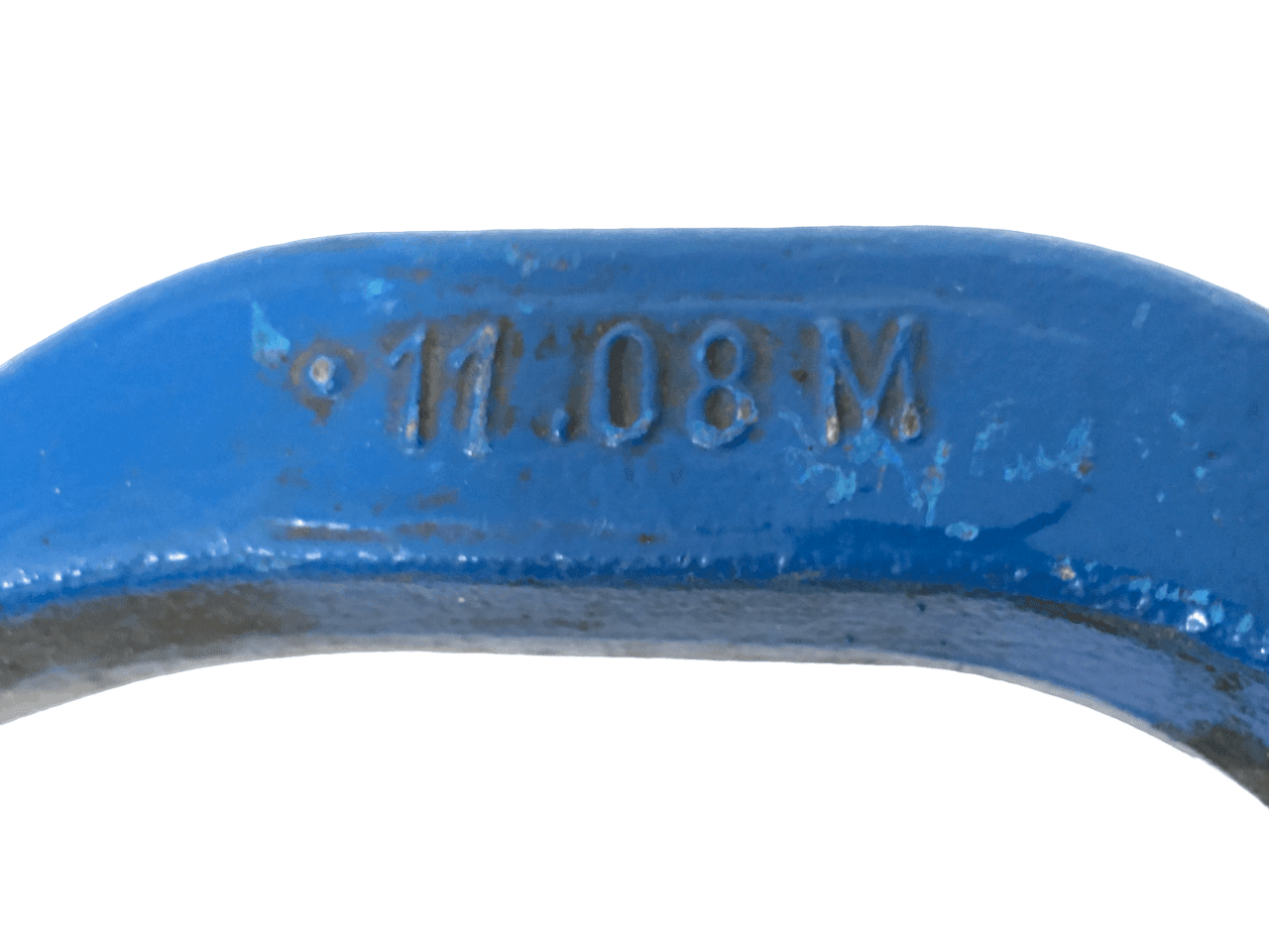 Amortiguador delantero izquierdo Nissan GT - R E6110JF20B - E6110JF20B