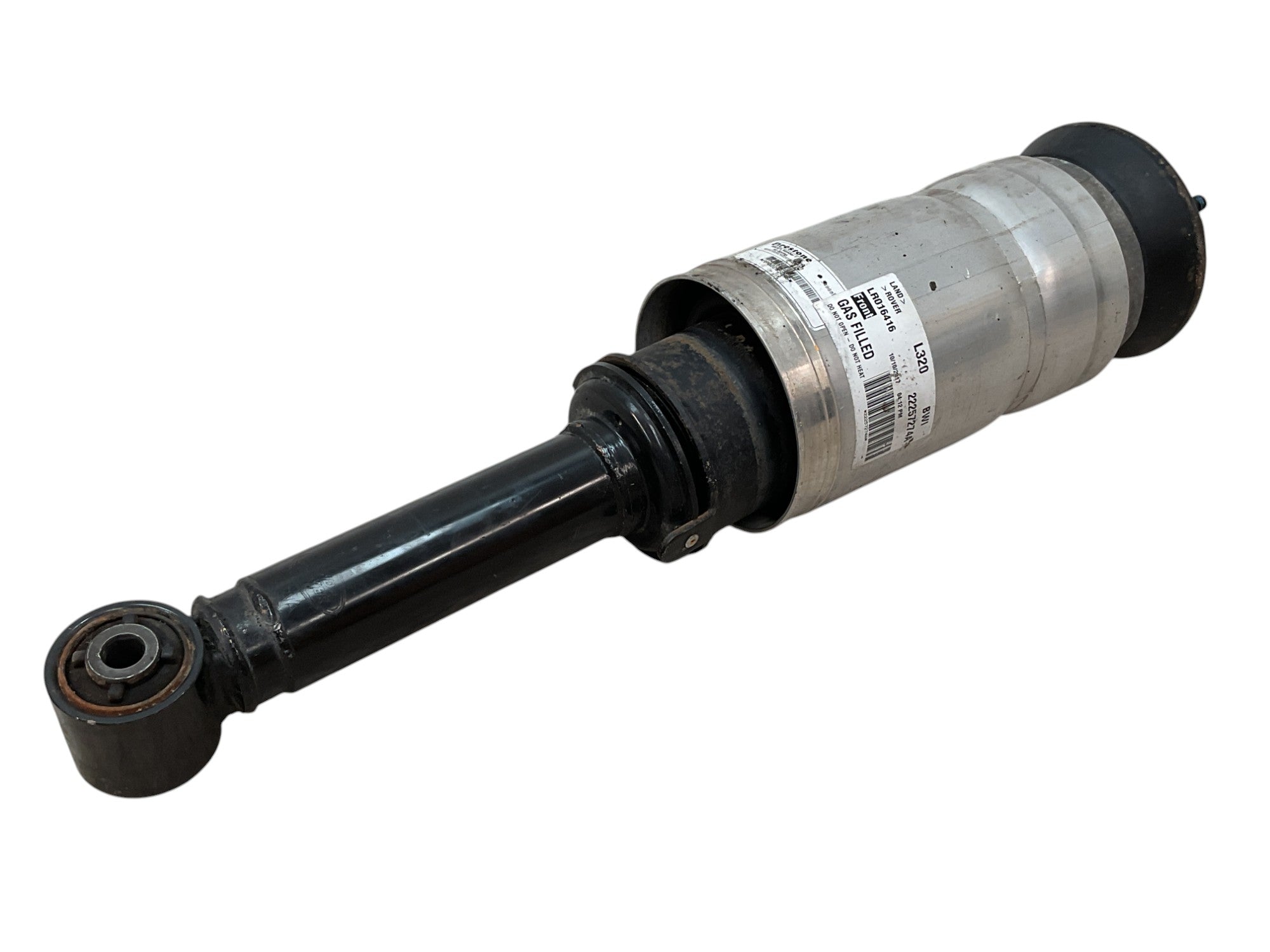 Amortiguador delantero Land Rover Sport I 2005-2013 - 22274809