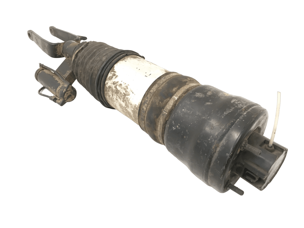 Amortiguador delantero Mercedes W211 - C086093