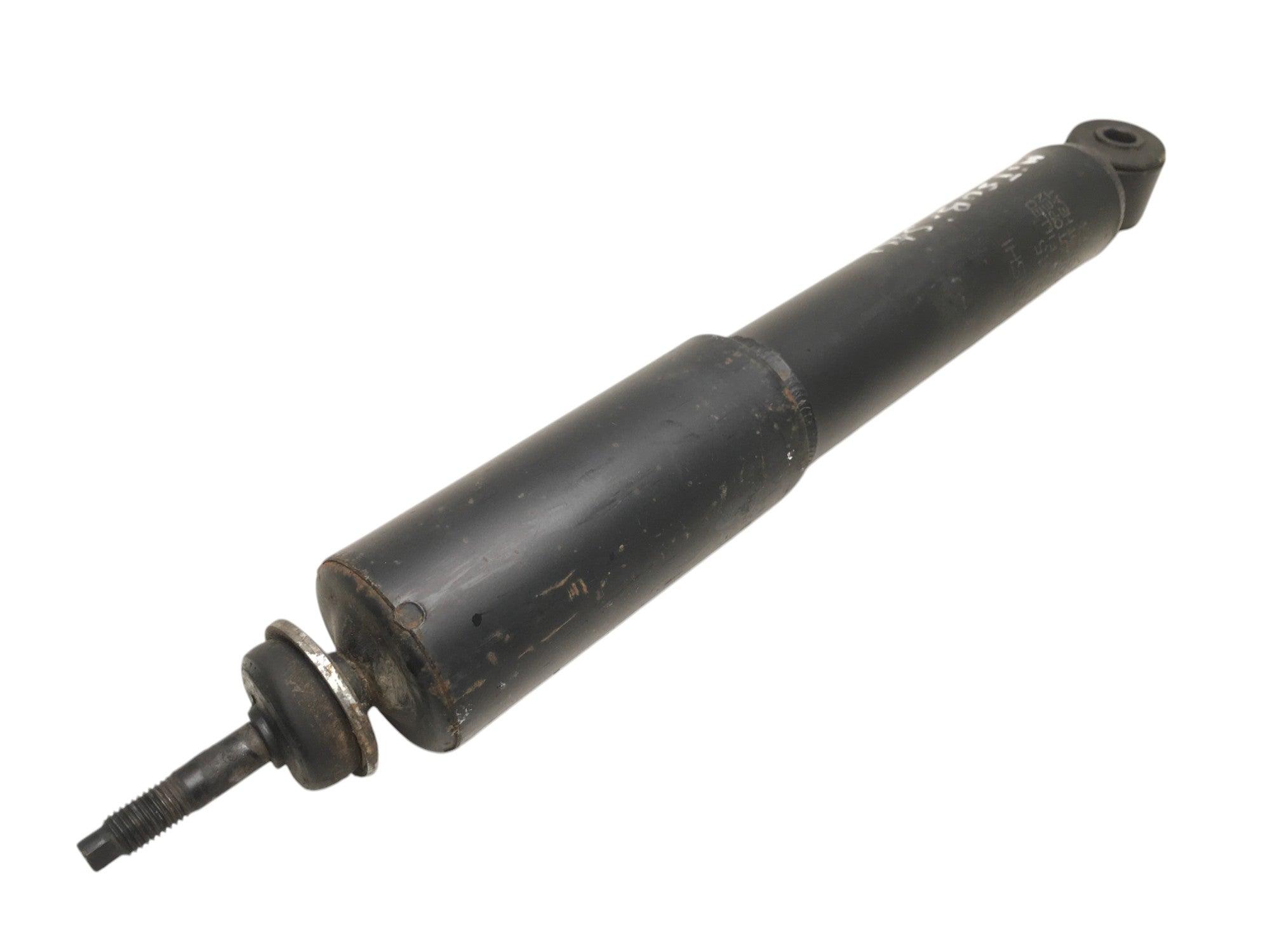 Amortiguador delantero Mitsubishi Montero II - MB633915