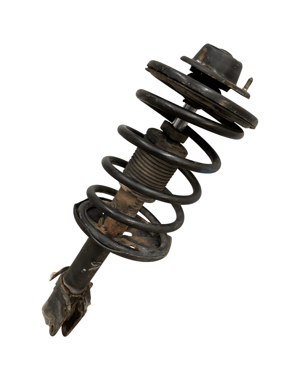 Amortiguador delantero Mitsubishi Pajero Pinin - MR554800