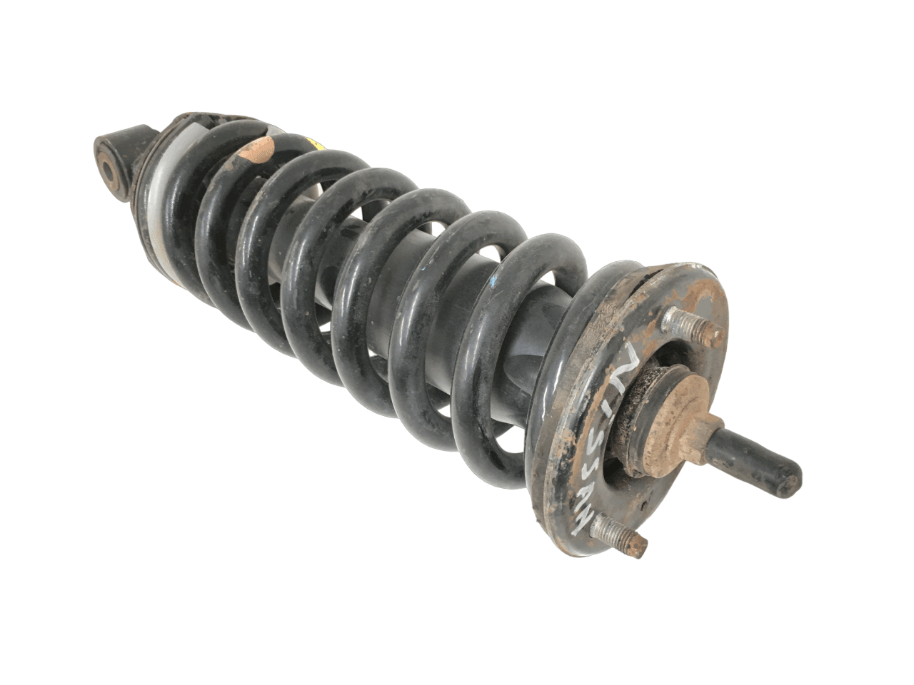 Amortiguador delantero muelle Nissan 56100EB31E - 56100EB31E