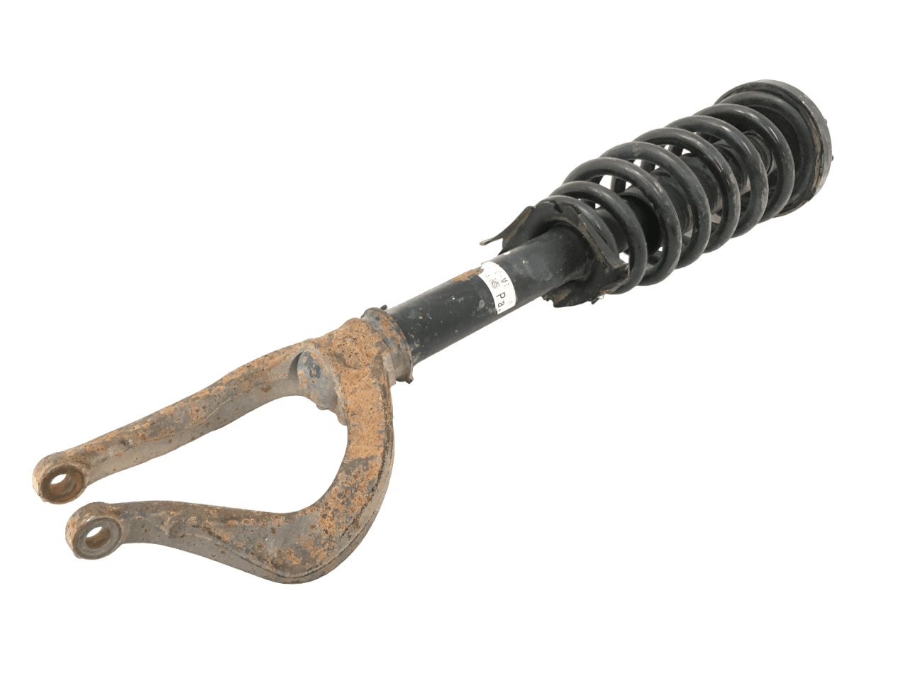 Amortiguador derecho Honda Accord VIII - 51610TL0E310M1