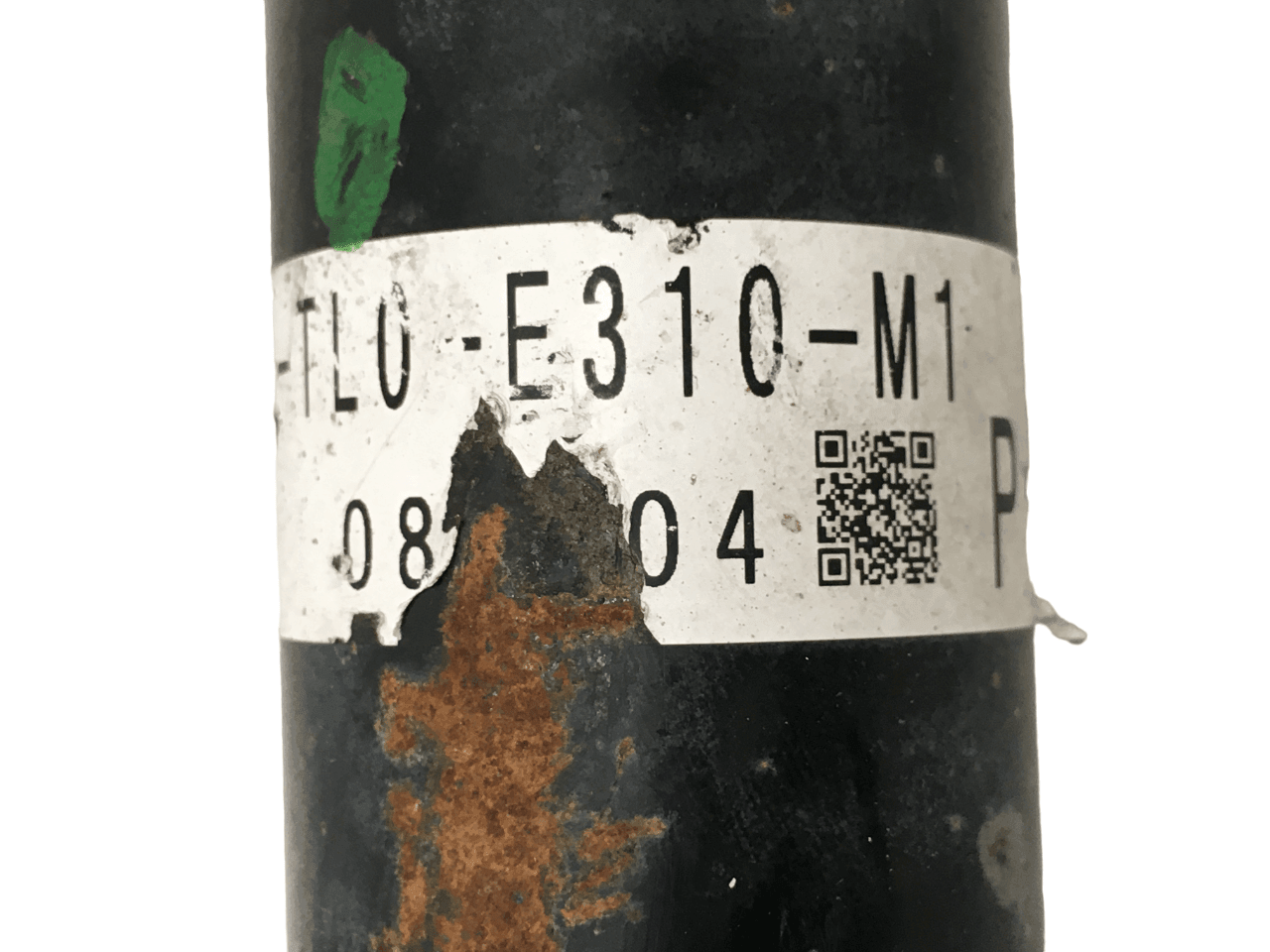 Amortiguador derecho Honda Accord VIII - 51610TL0E310M1