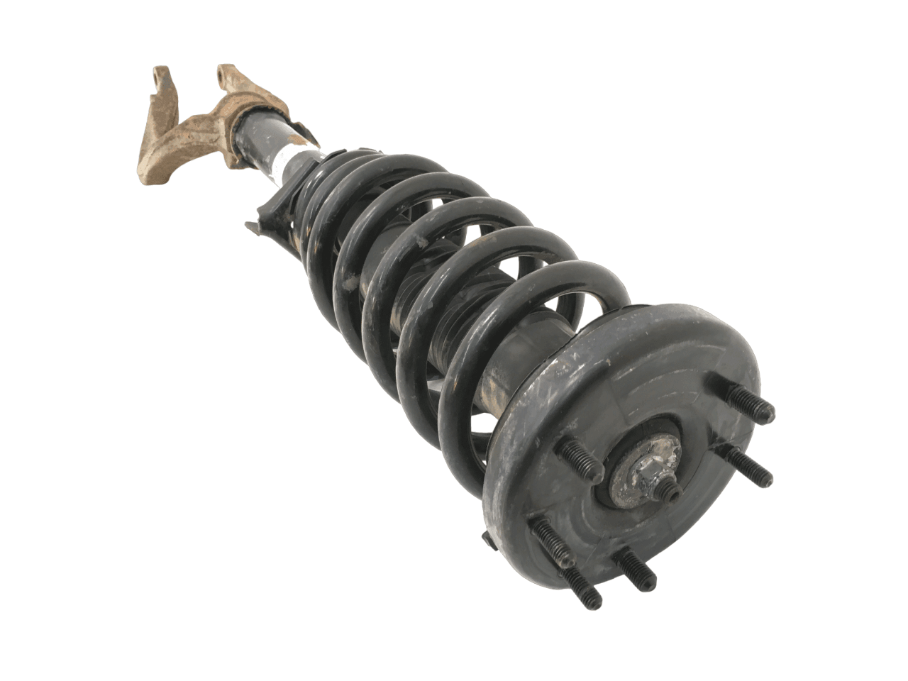 Amortiguador derecho Honda Accord VIII - 51610TL0E310M1