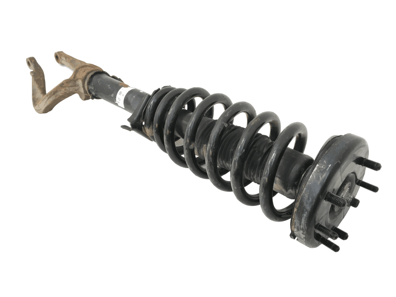 Amortiguador derecho Honda Accord VIII - 51610TL0E310M1