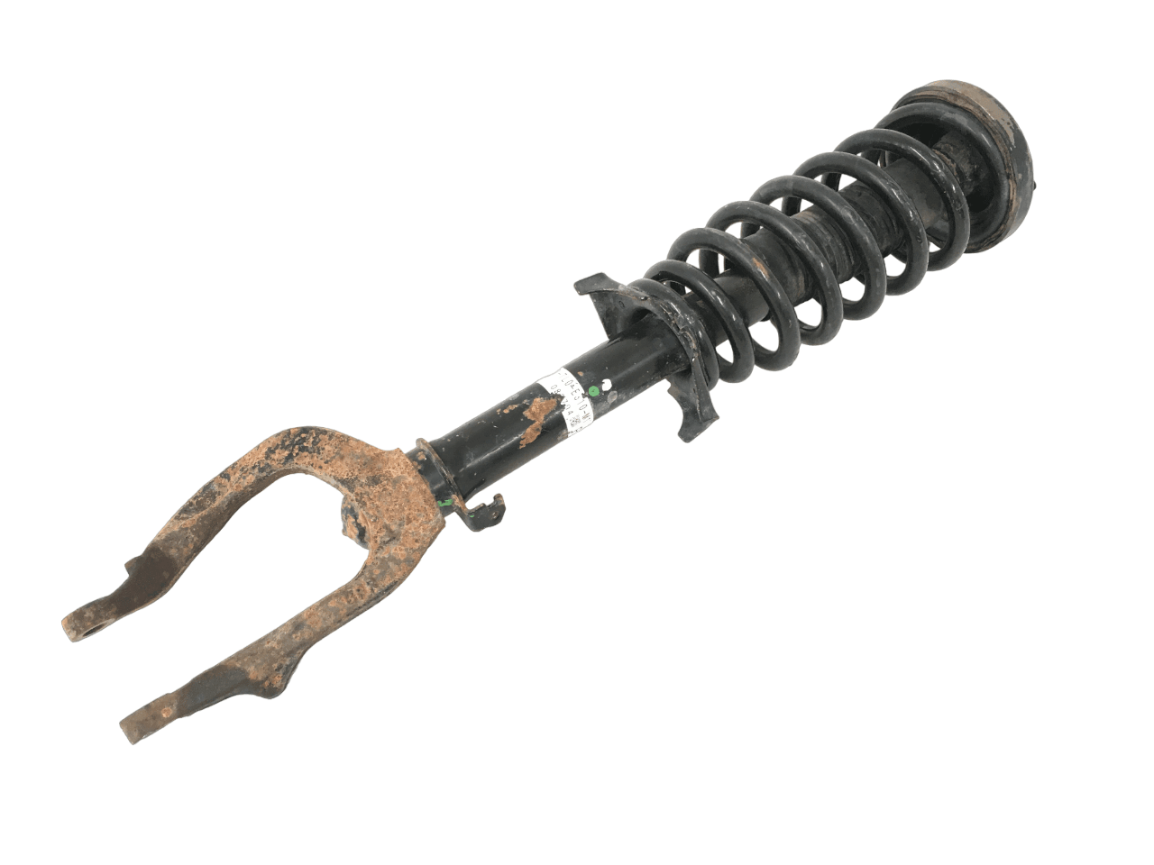 Amortiguador derecho Honda Accord VIII - 51610TL0E310M1_