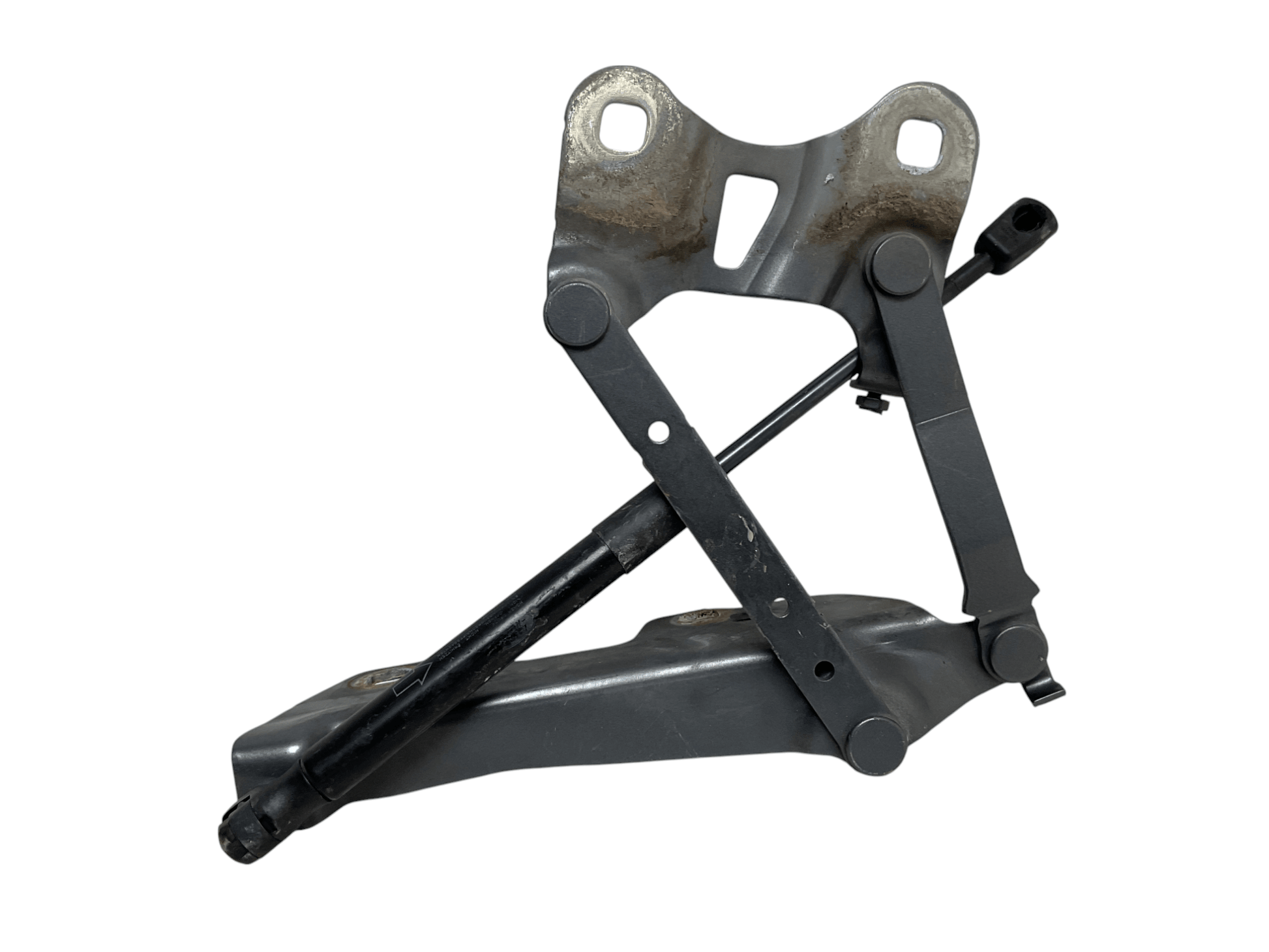 Amortiguador izq Capot Rover CK5216C826AC - CK5216C826AC _