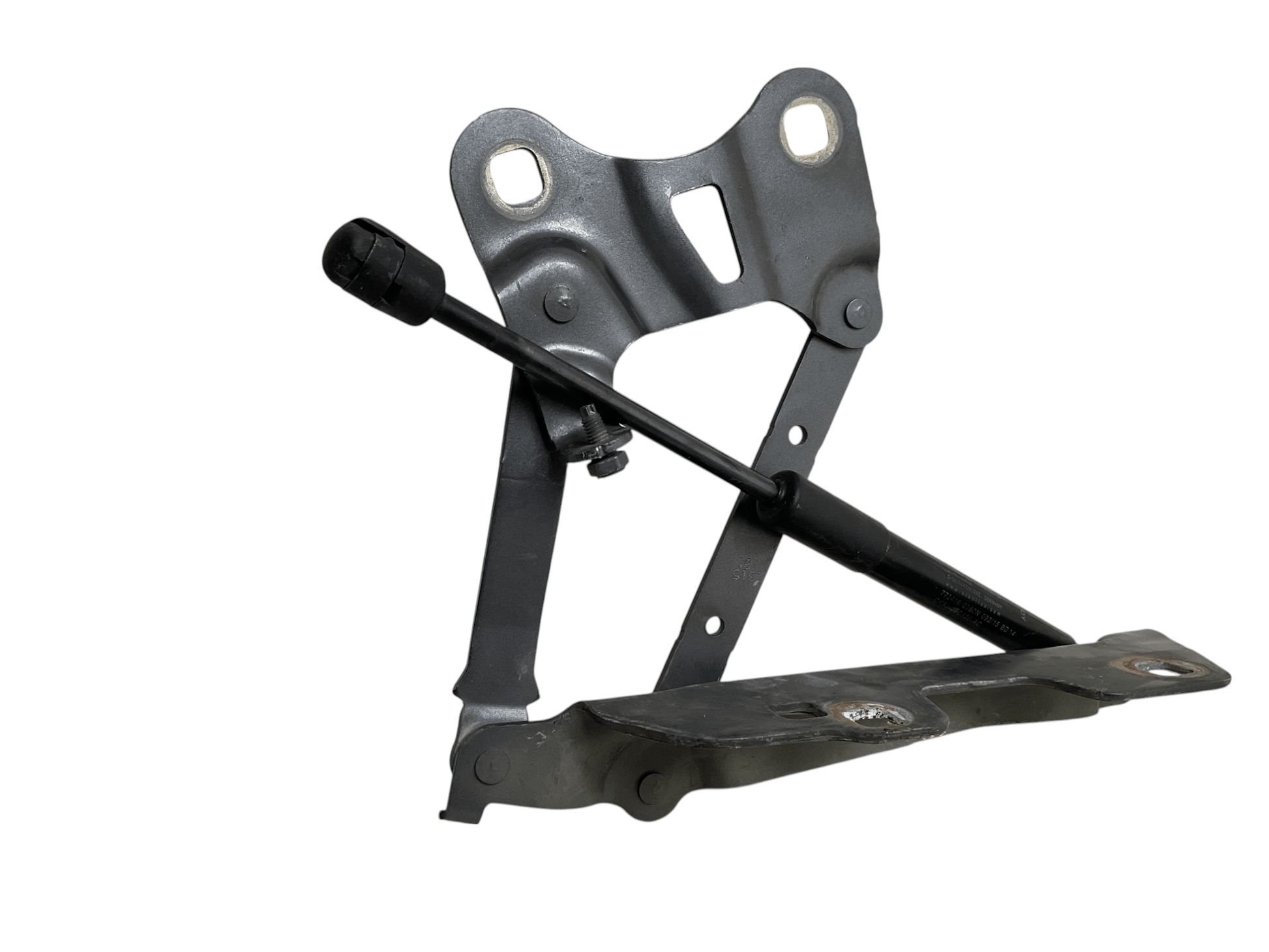 Amortiguador izq Capot Rover CK5216C826AC - CK5216C826AC _