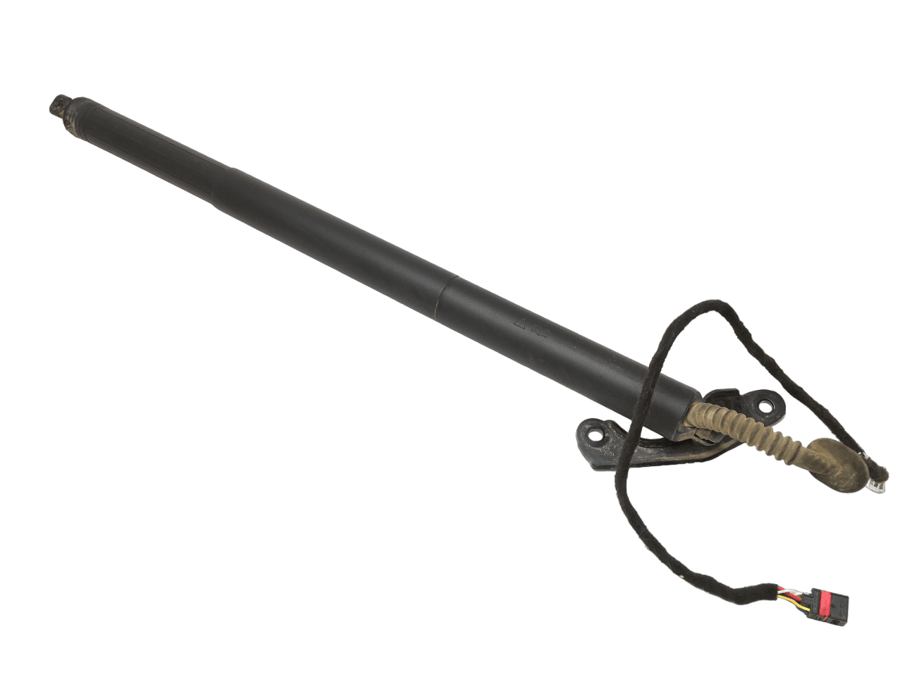 Amortiguador izq porton Audi Q3 8U - 8U0827604A