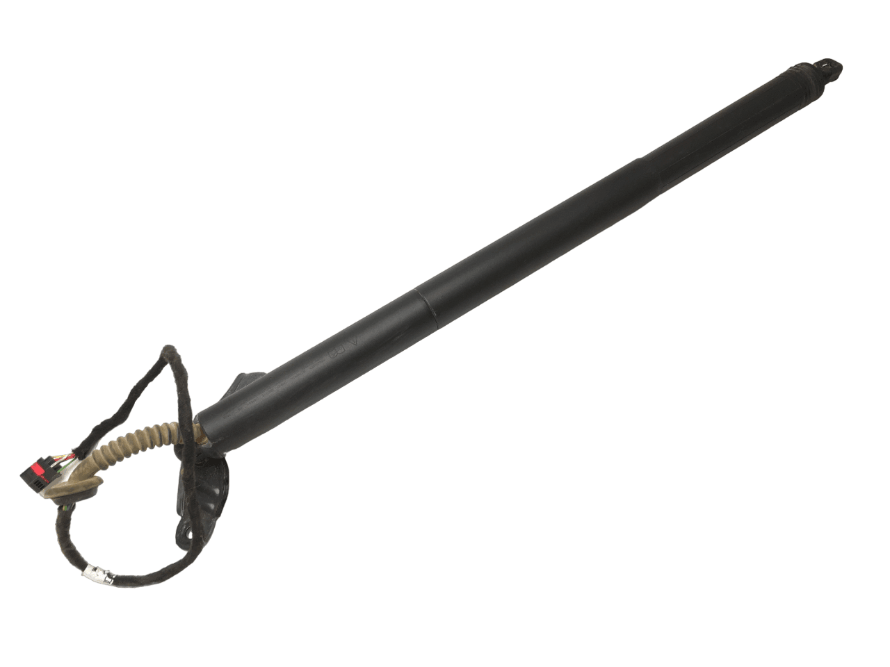 Amortiguador izq porton Audi Q3 8U - 8U0827604A