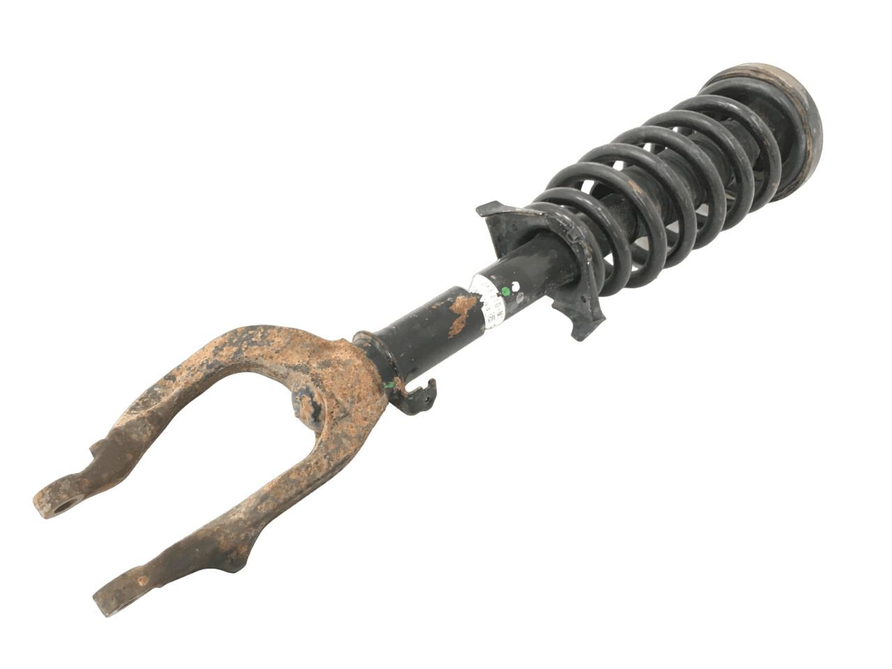 Amortiguador izquierdo Honda Accord VIII - 51620TL0E310M1