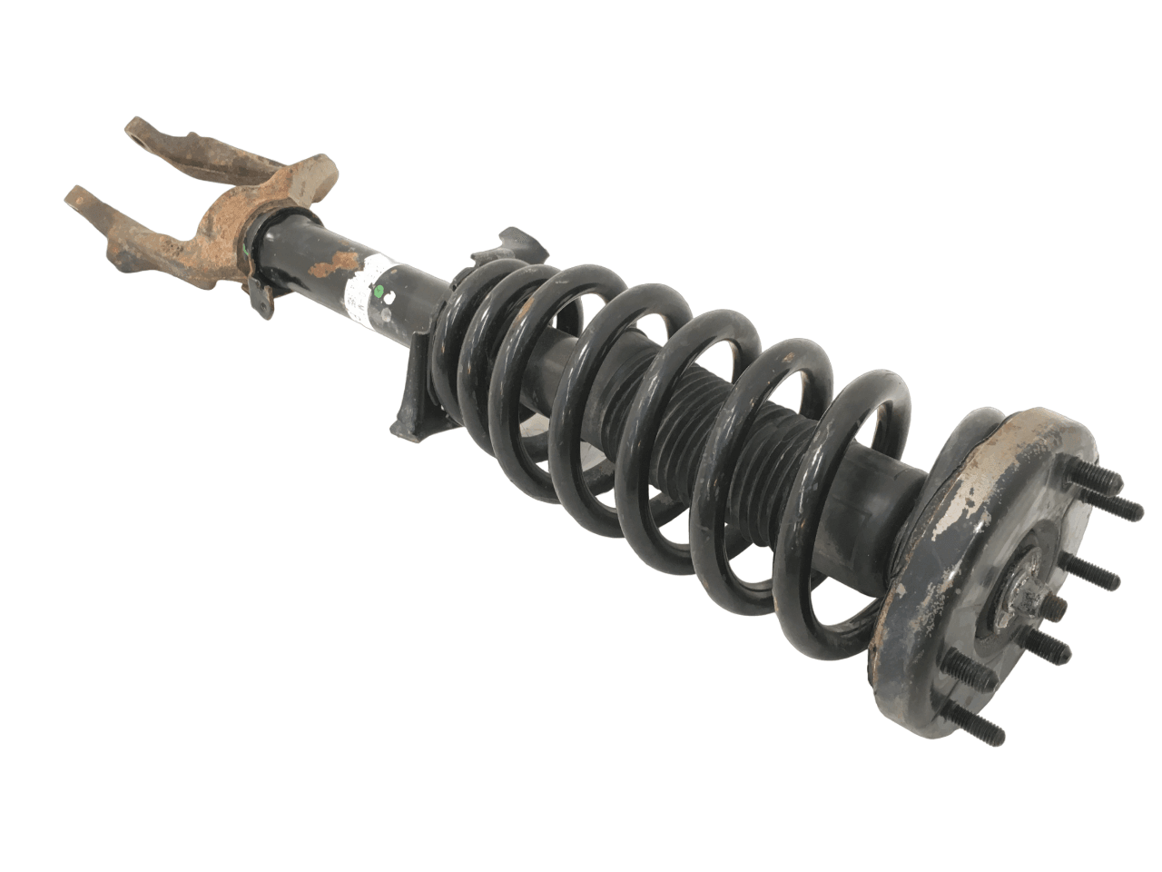 Amortiguador izquierdo Honda Accord VIII - 51620TL0E310M1