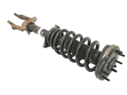 Amortiguador izquierdo Honda Accord VIII - 51620TL0E310M1