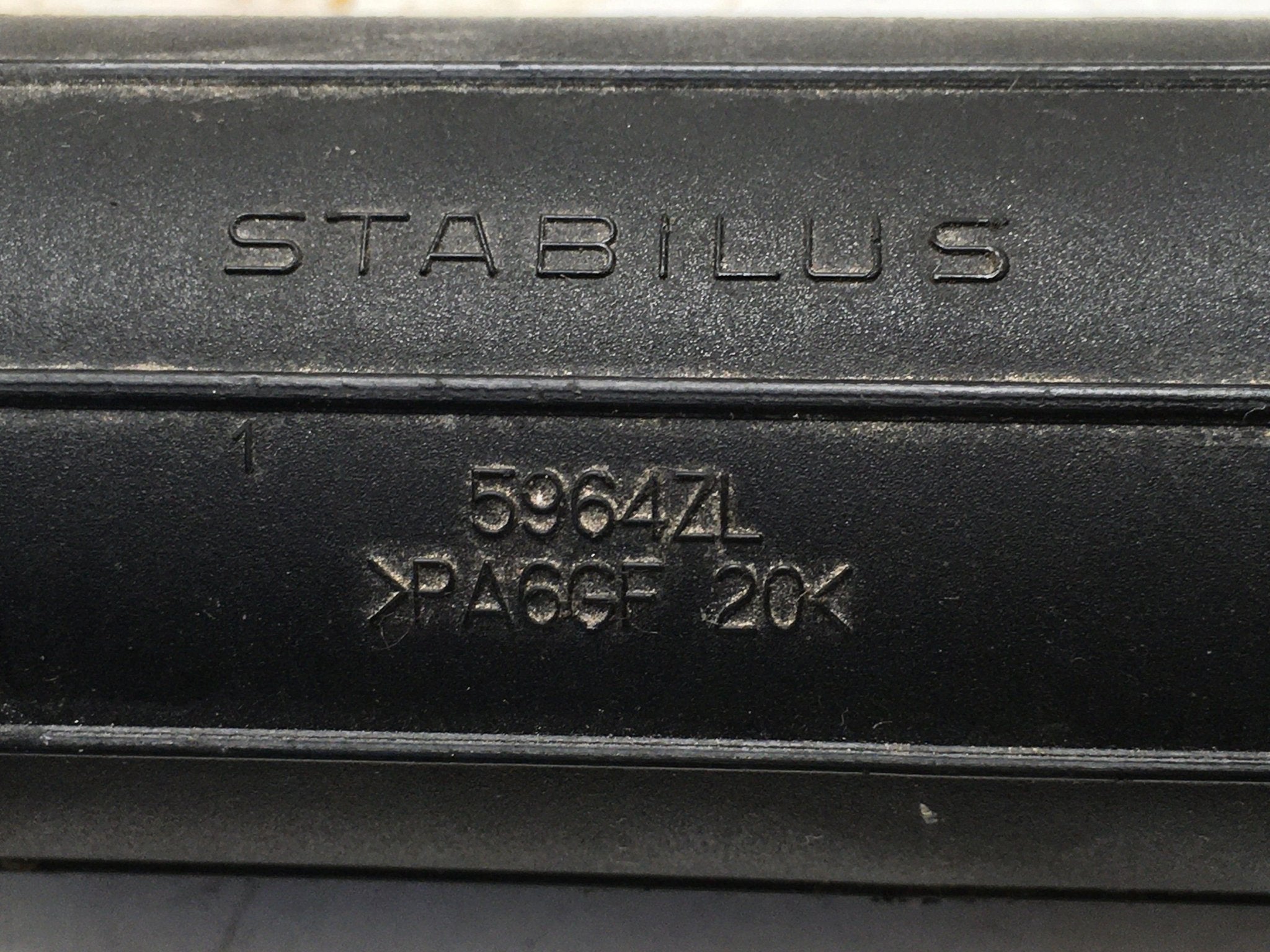 Amortiguador Maletero BMW F10 - 5964ZL