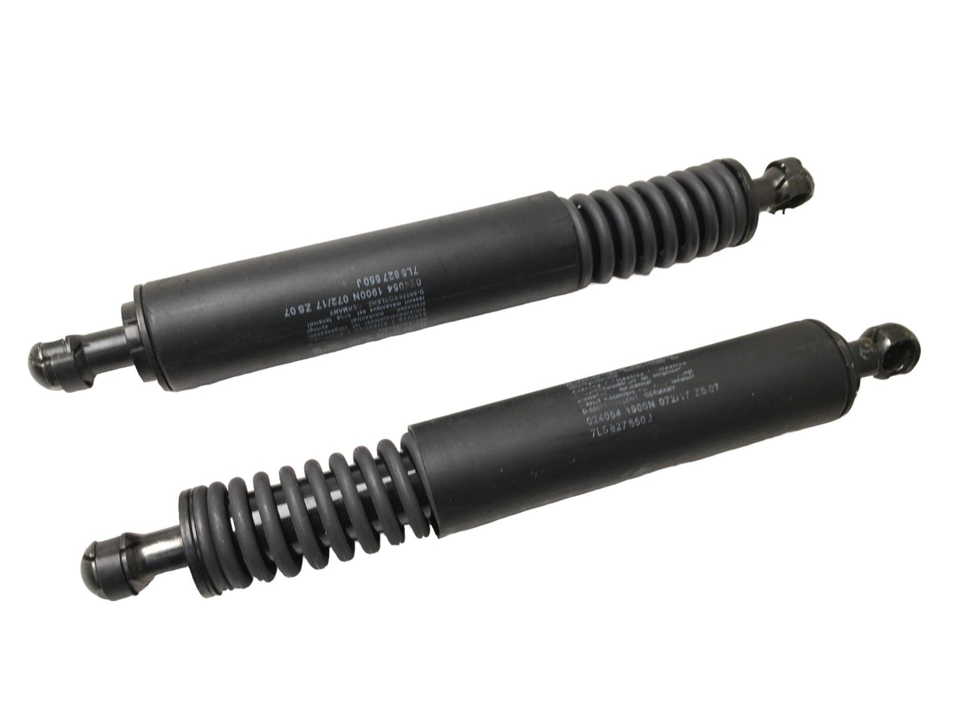 Amortiguador Maletero Porsche Cayenne 9PA - 7L5827550J