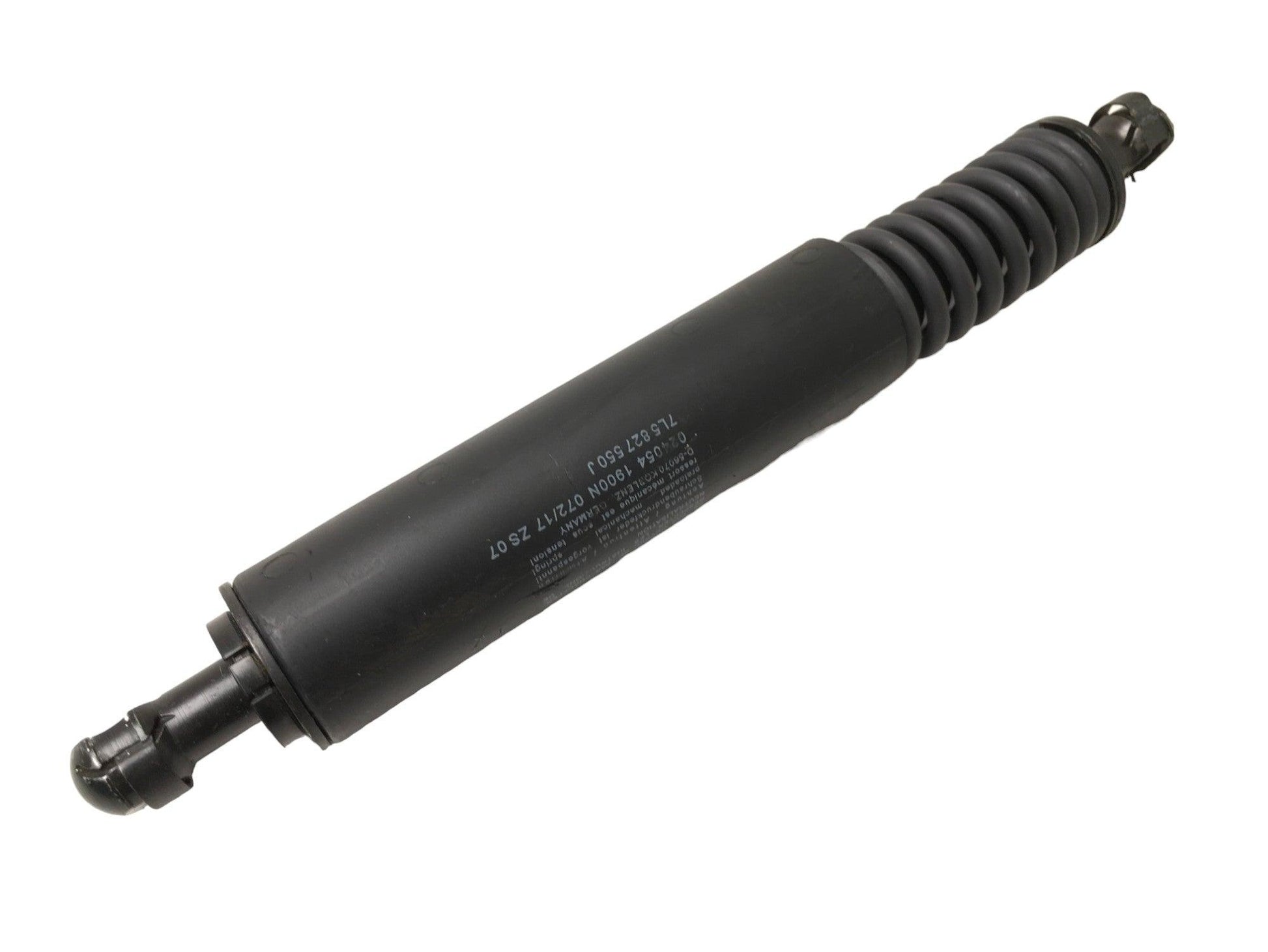 Amortiguador Maletero Porsche Cayenne 9PA - 7L5827550J