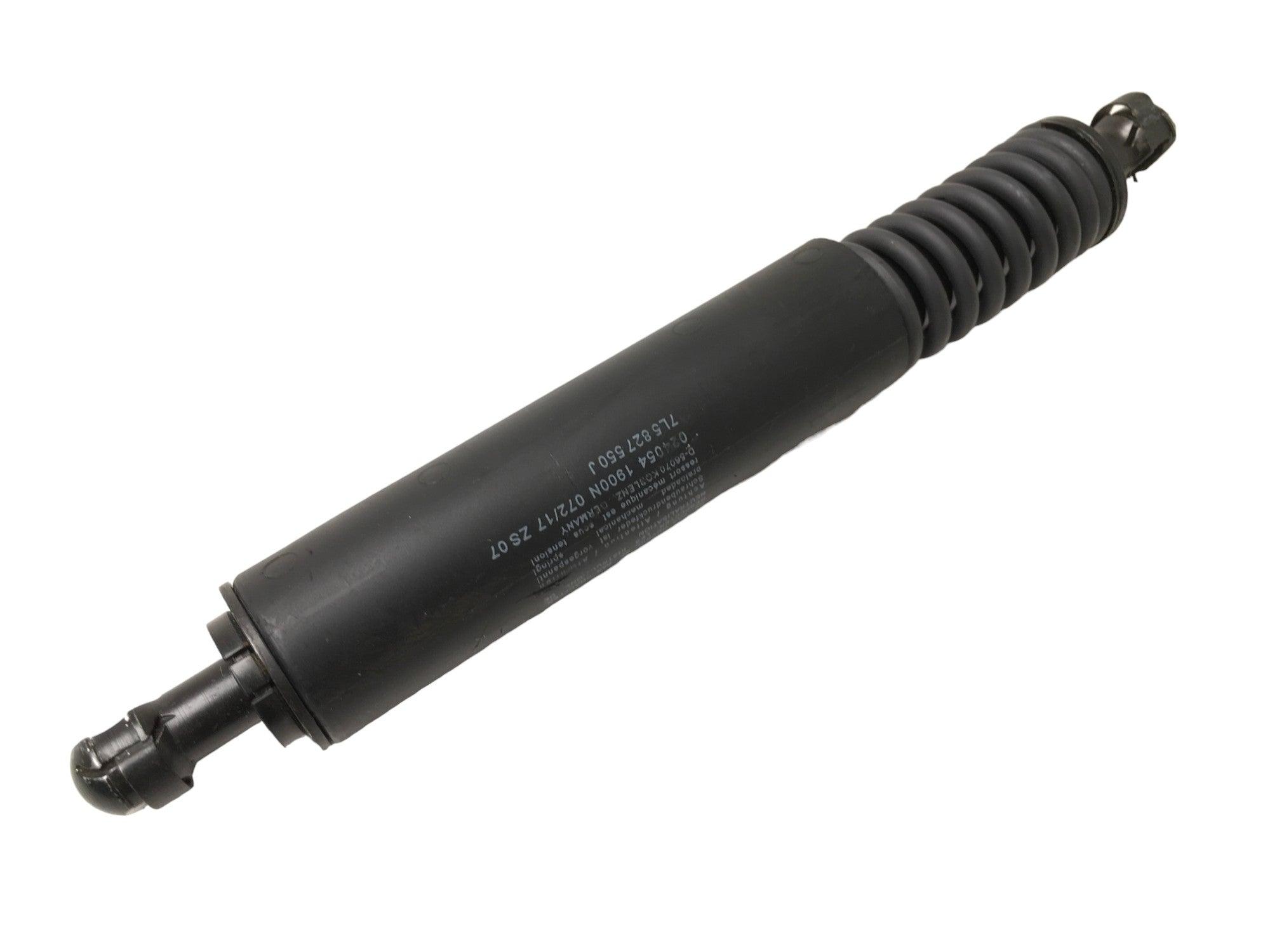 Amortiguador Maletero Porsche Cayenne 9PA - 7L5827550J