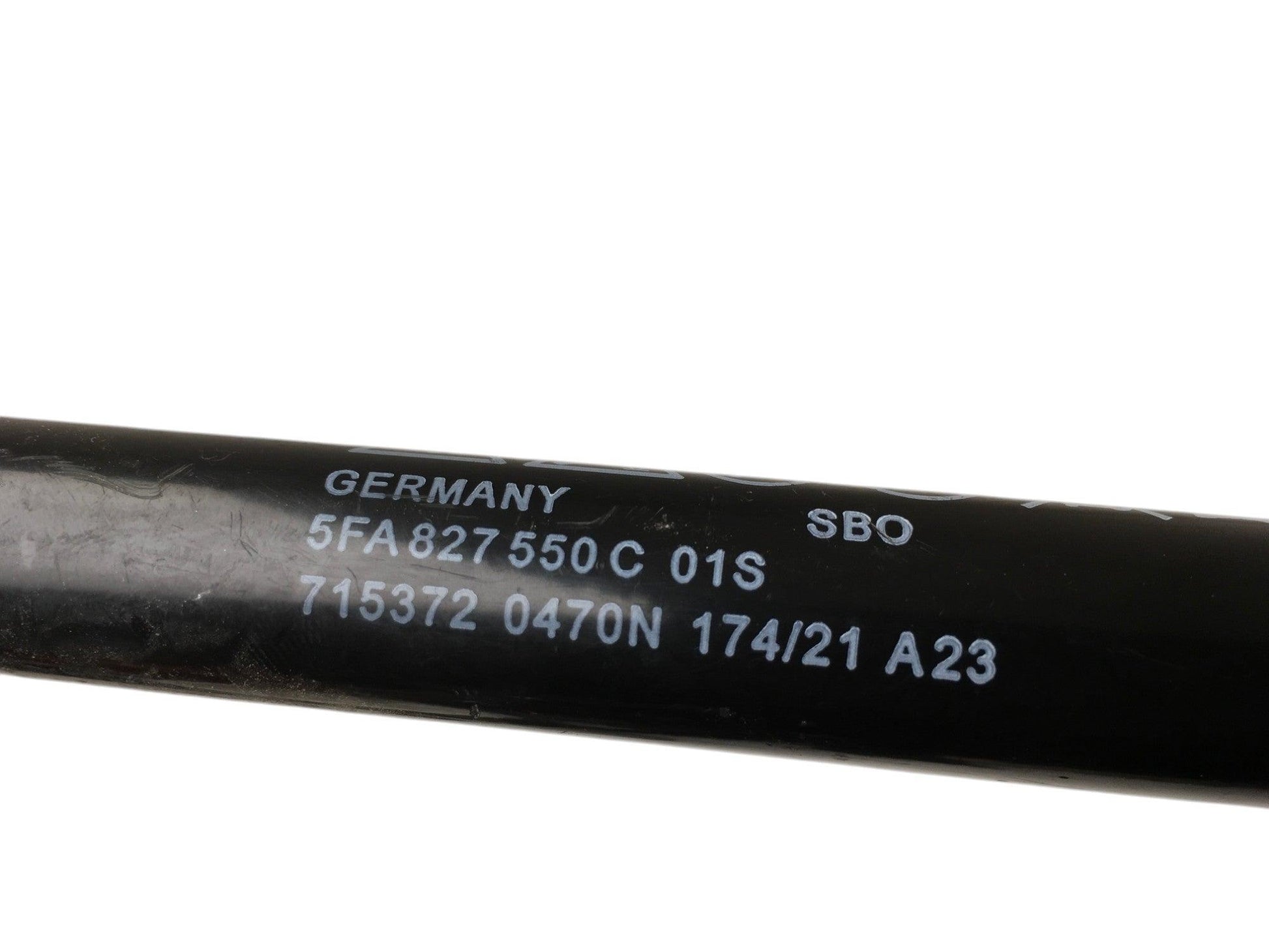 Amortiguador maletero Seat Leon IV - 5FA827550C