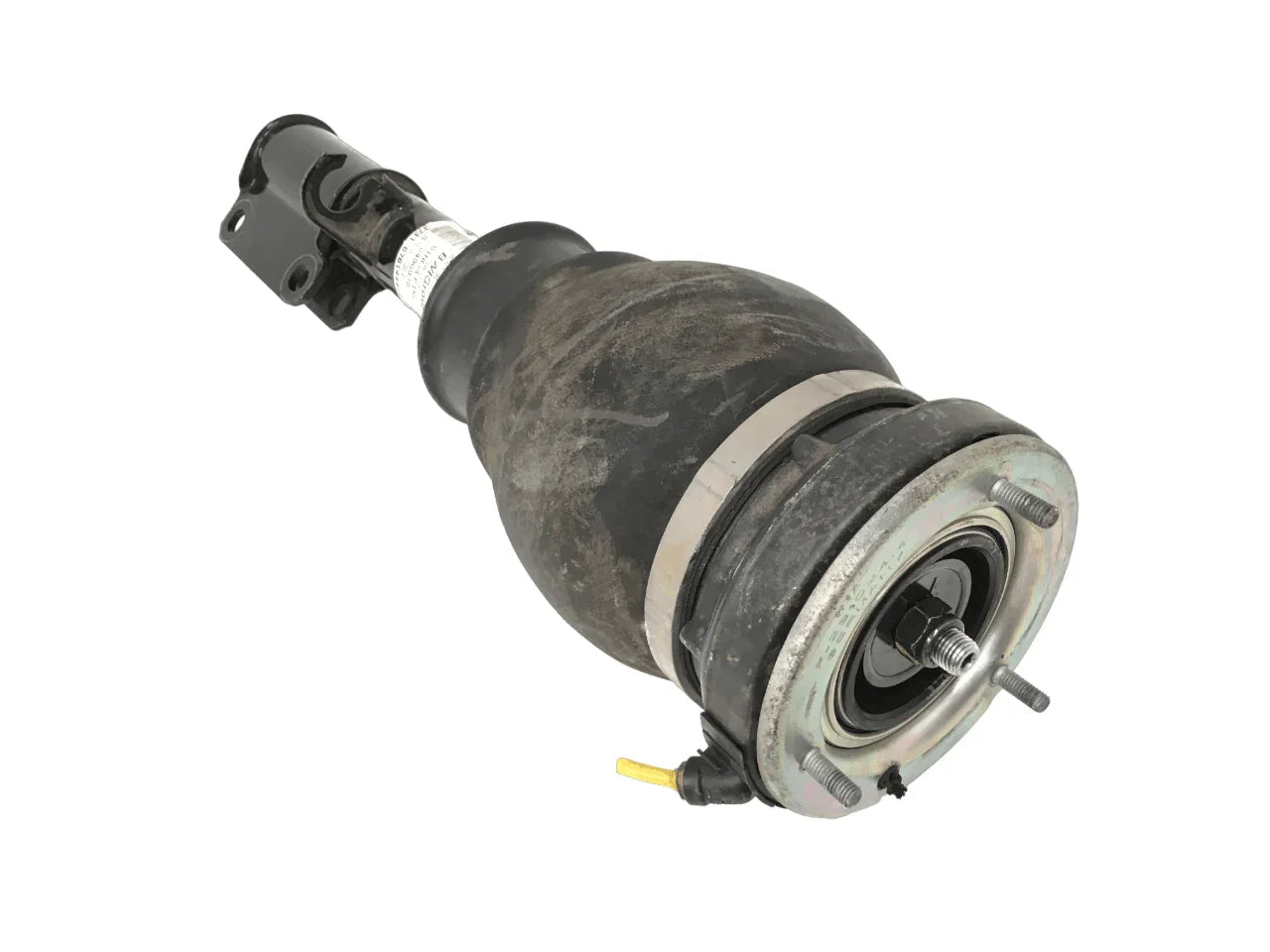 Amortiguador muelle delantero BMW E53