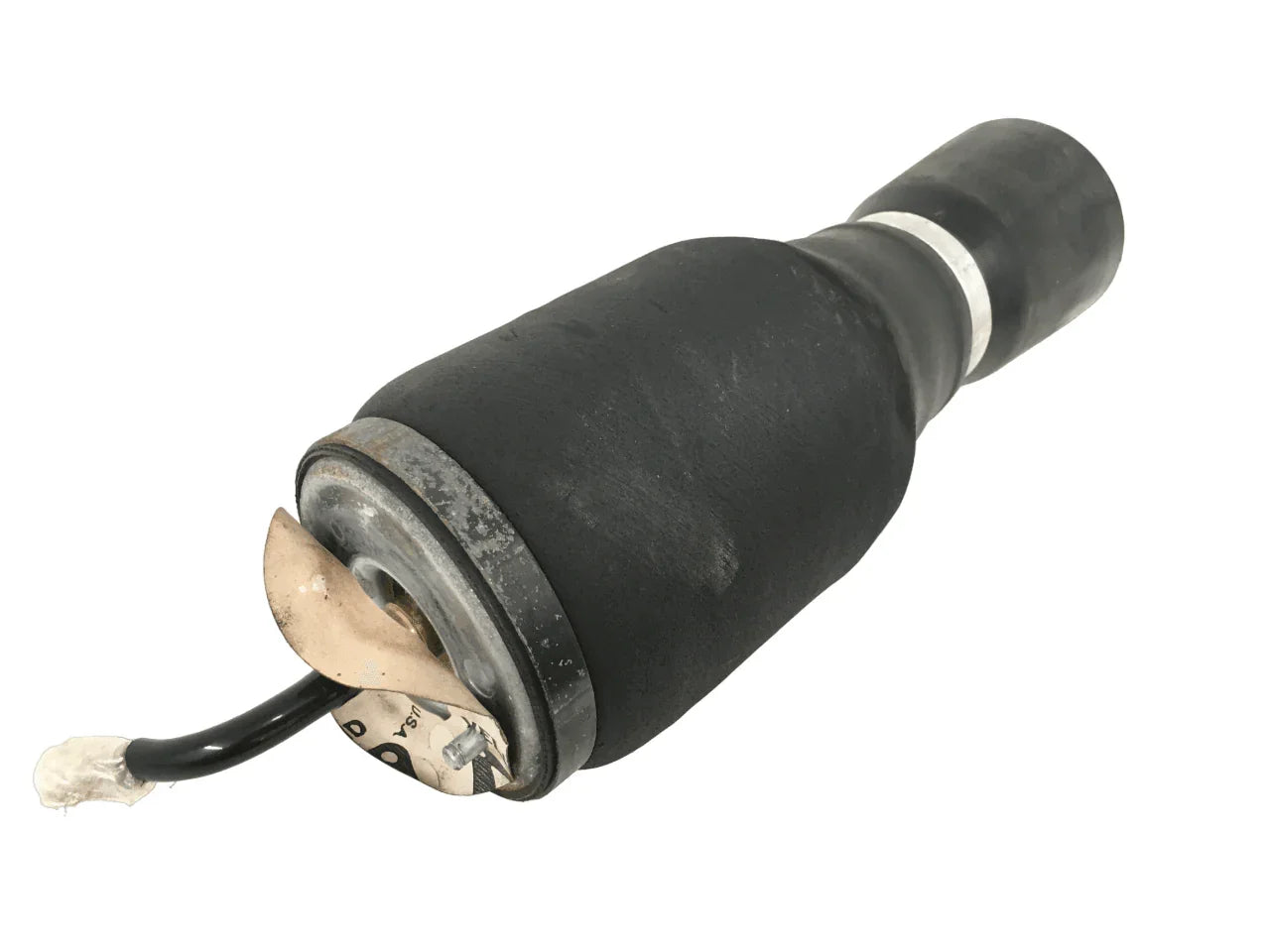 Amortiguador muelle trasero BMW E53
