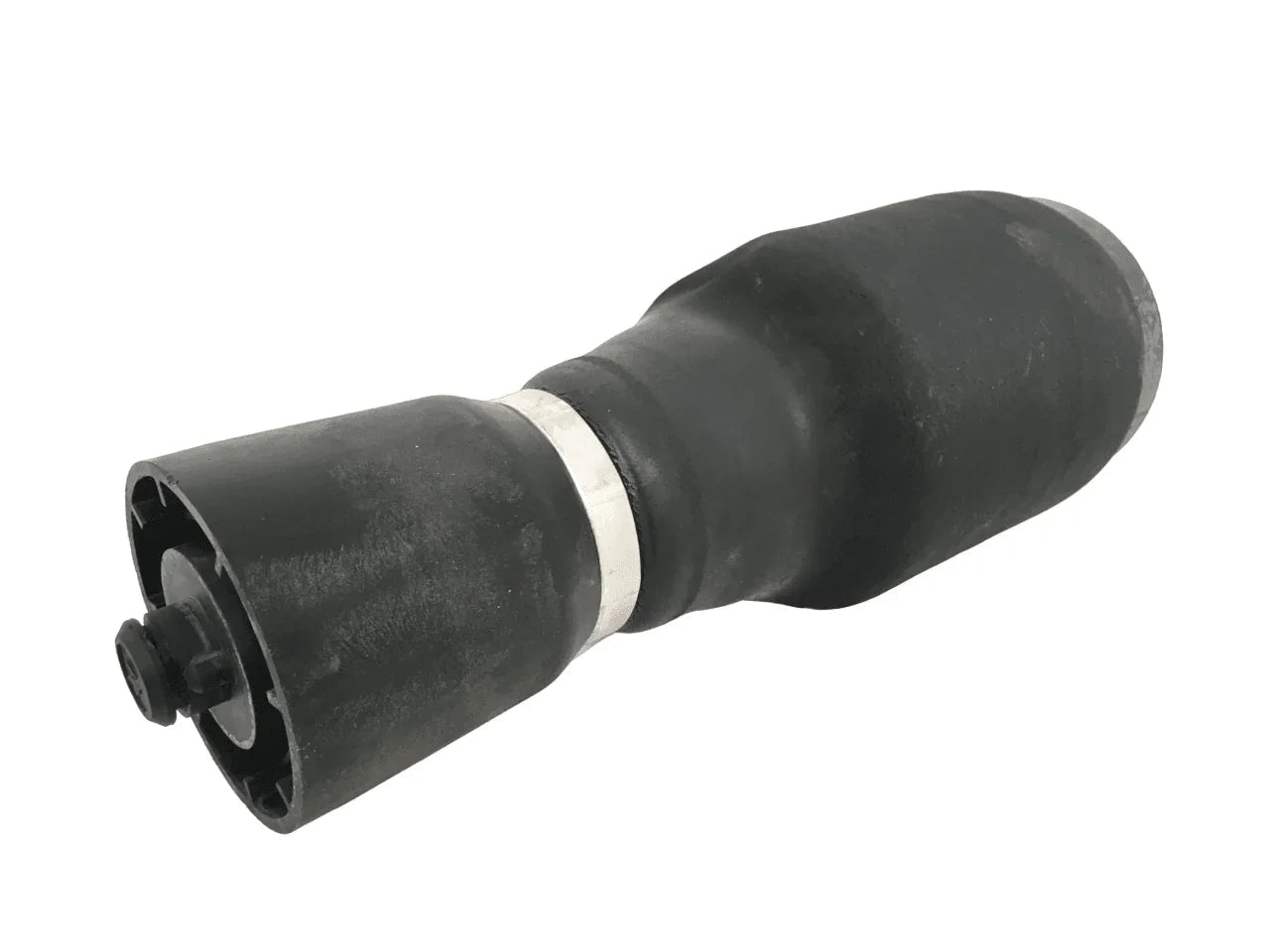 Amortiguador muelle trasero BMW E53