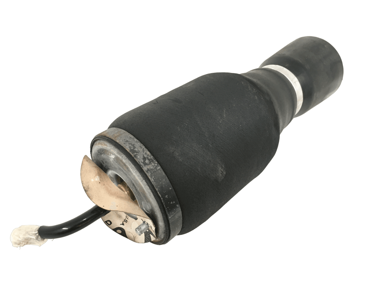 Amortiguador muelle trasero BMW E53 - 6750356