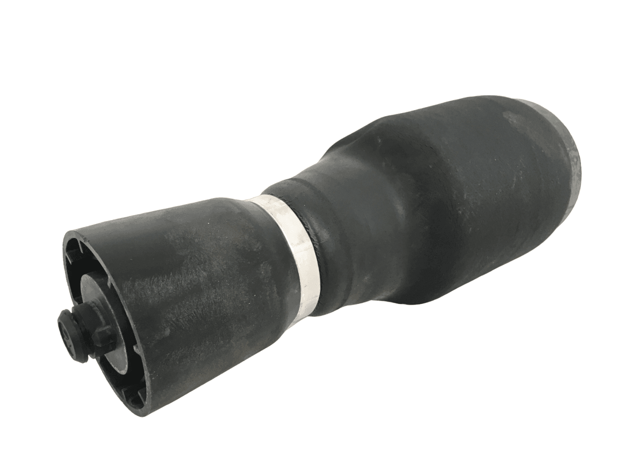 Amortiguador muelle trasero BMW E53 - 6750356