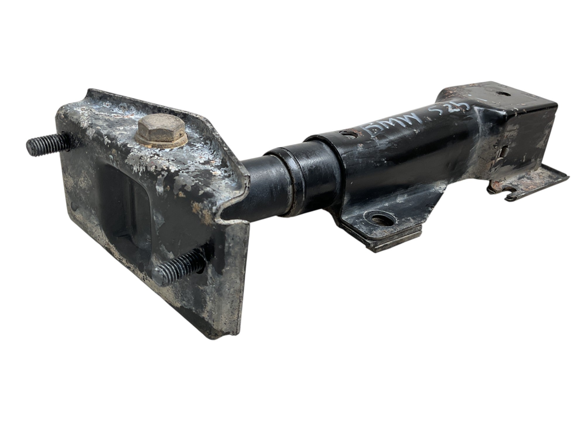 Amortiguador Parachoques delantero BMW 5 88 - 96 - 51118126601