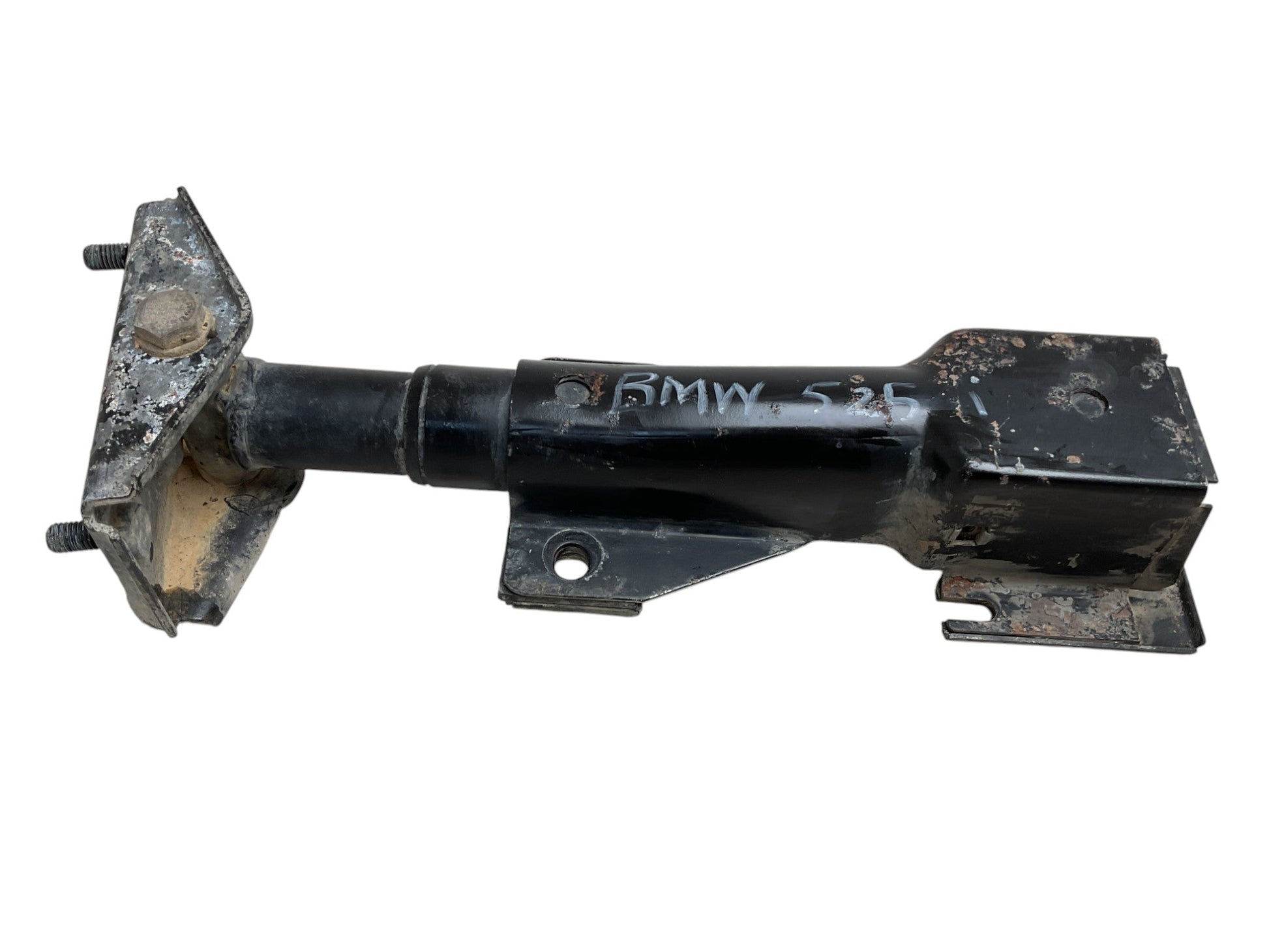 Amortiguador Parachoques delantero BMW 5 88 - 96 - 51118126601