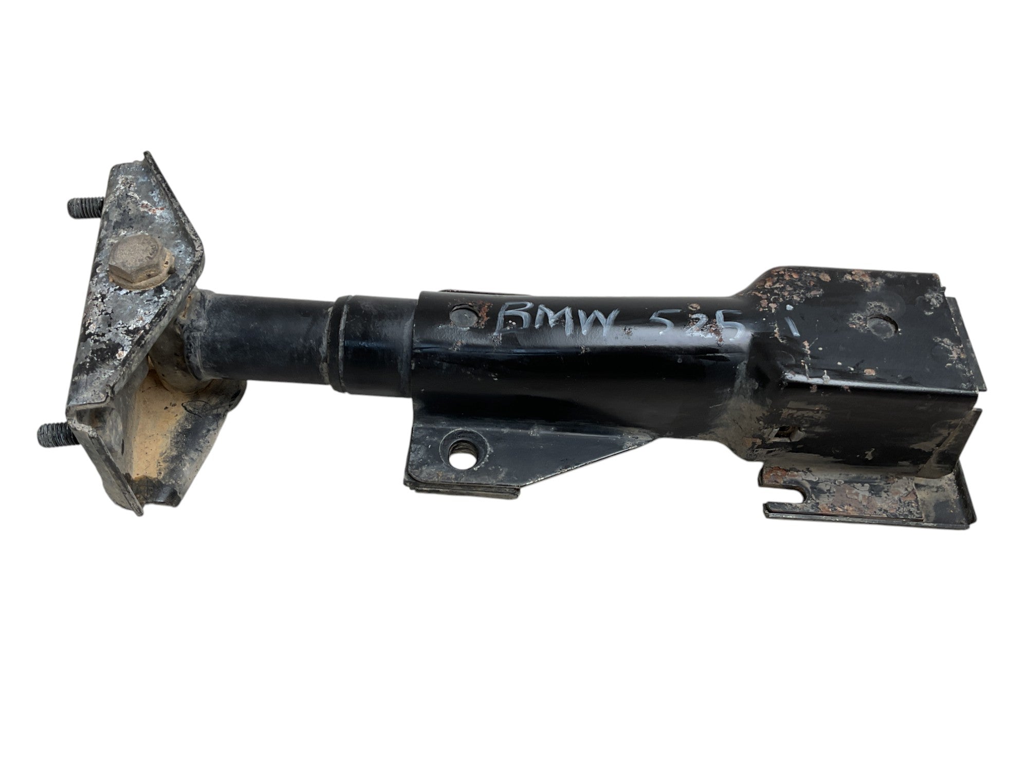 Amortiguador Parachoques delantero BMW 5 88 - 96 - 51118126601