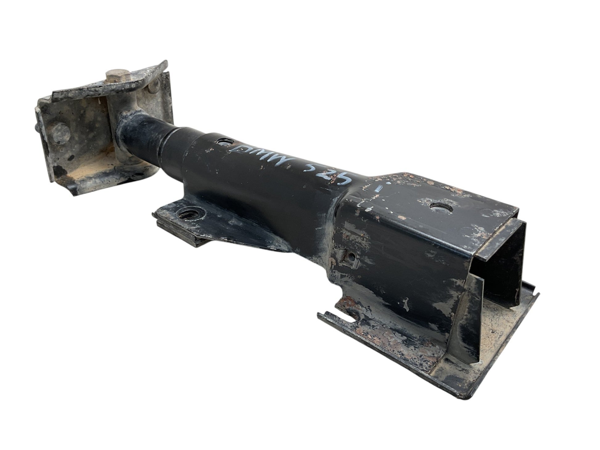 Amortiguador Parachoques delantero BMW 5 88 - 96 - 51118126601