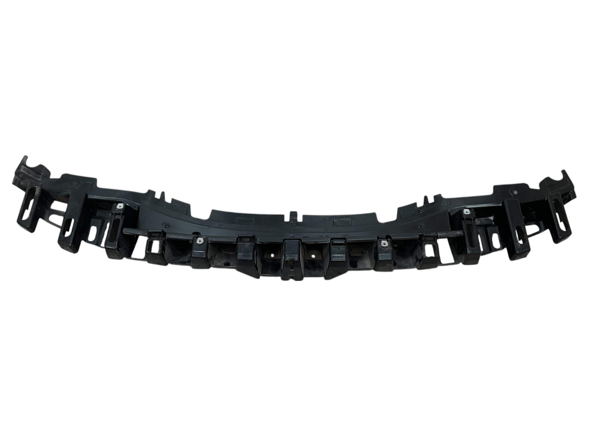 Amortiguador Paragolpes delantero Rover DK6217A793AA - DK6217A793AA