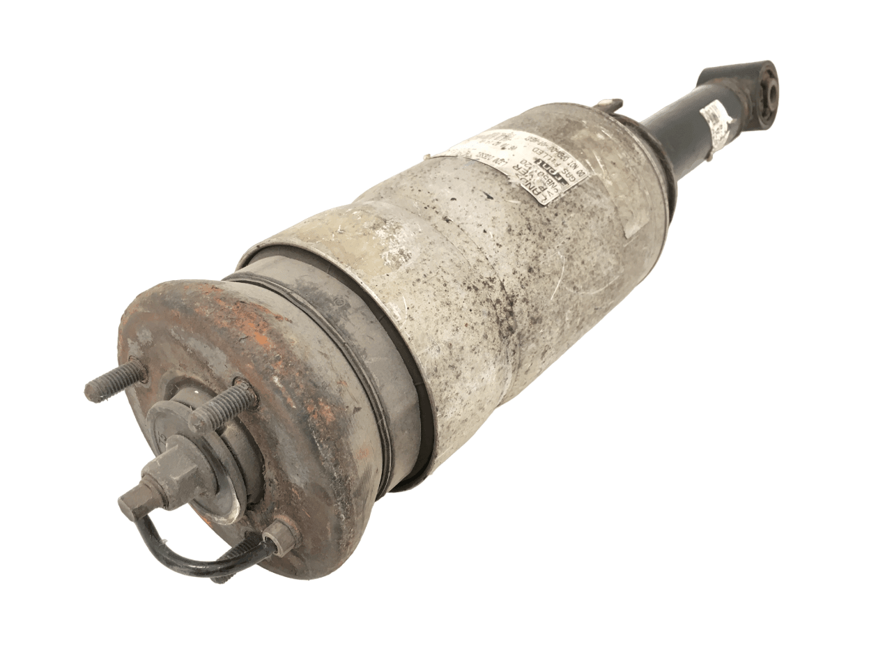 Amortiguador puntal delantero Land Rover Discovery III - 22238039