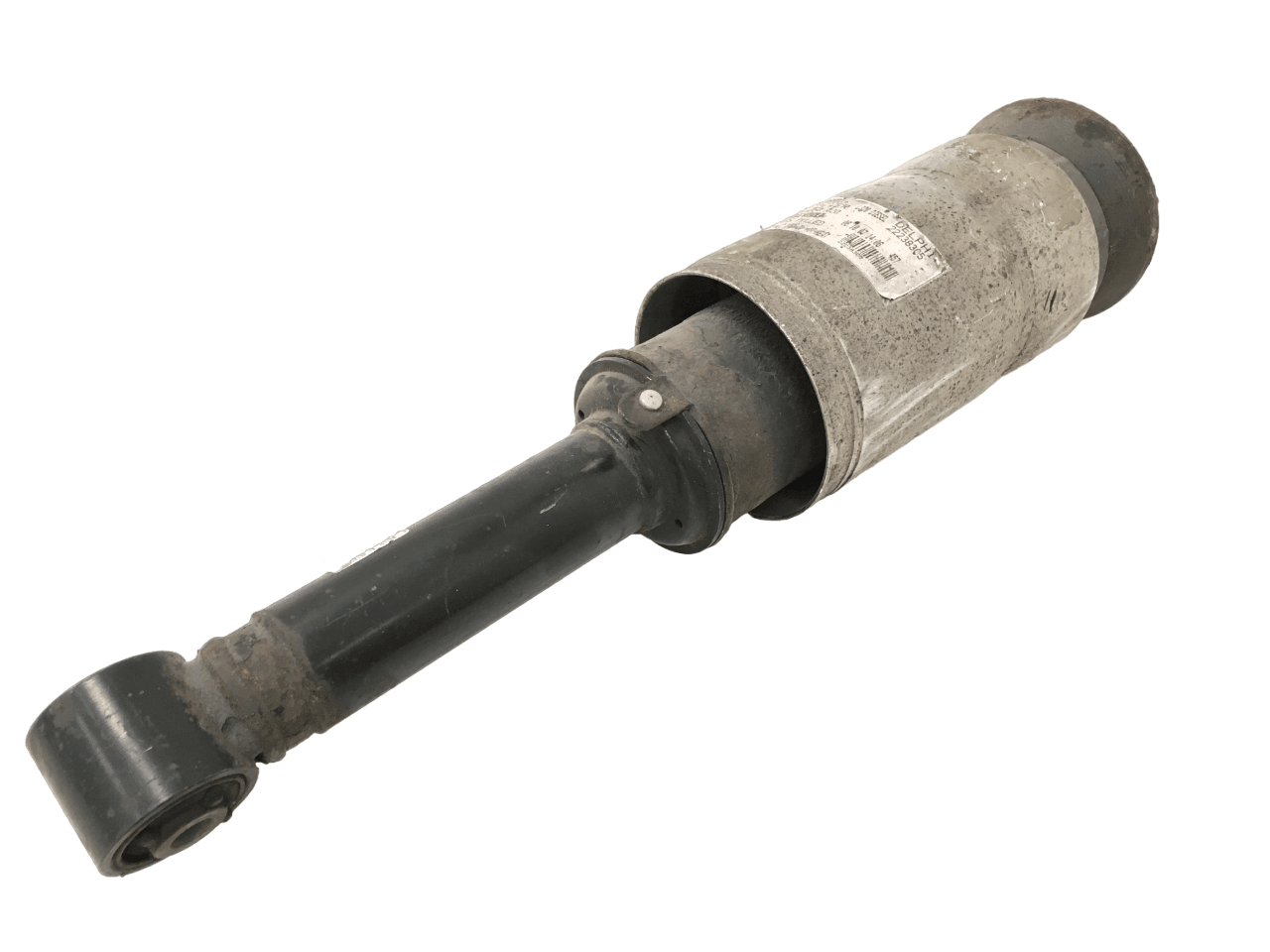 Amortiguador puntal delantero Land Rover Discovery III - 22238039